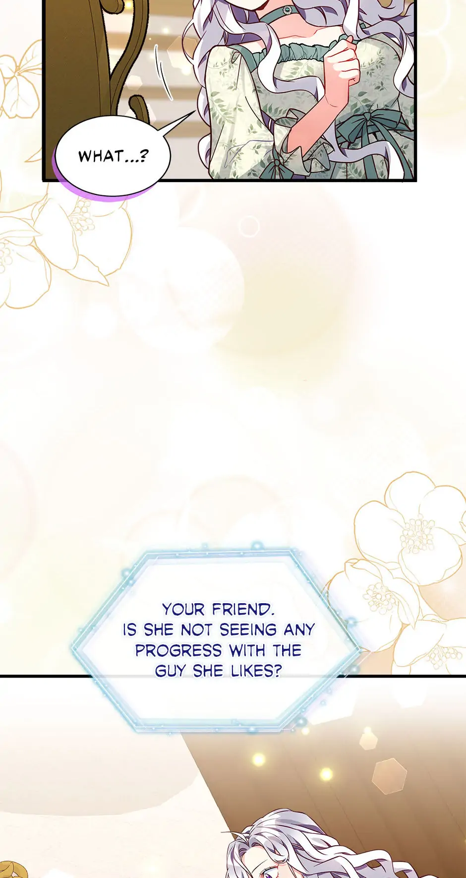 Not-Sew-Wicked Stepmom 「Official」 - Episode 89 manhwa