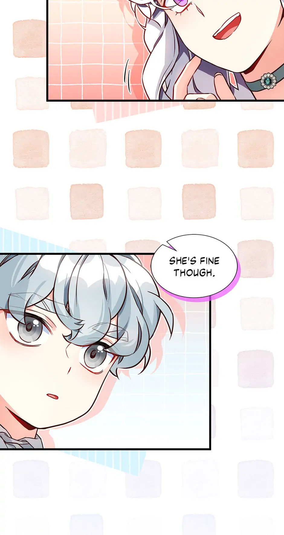 Not-Sew-Wicked Stepmom 「Official」 - Episode 89 manhwa