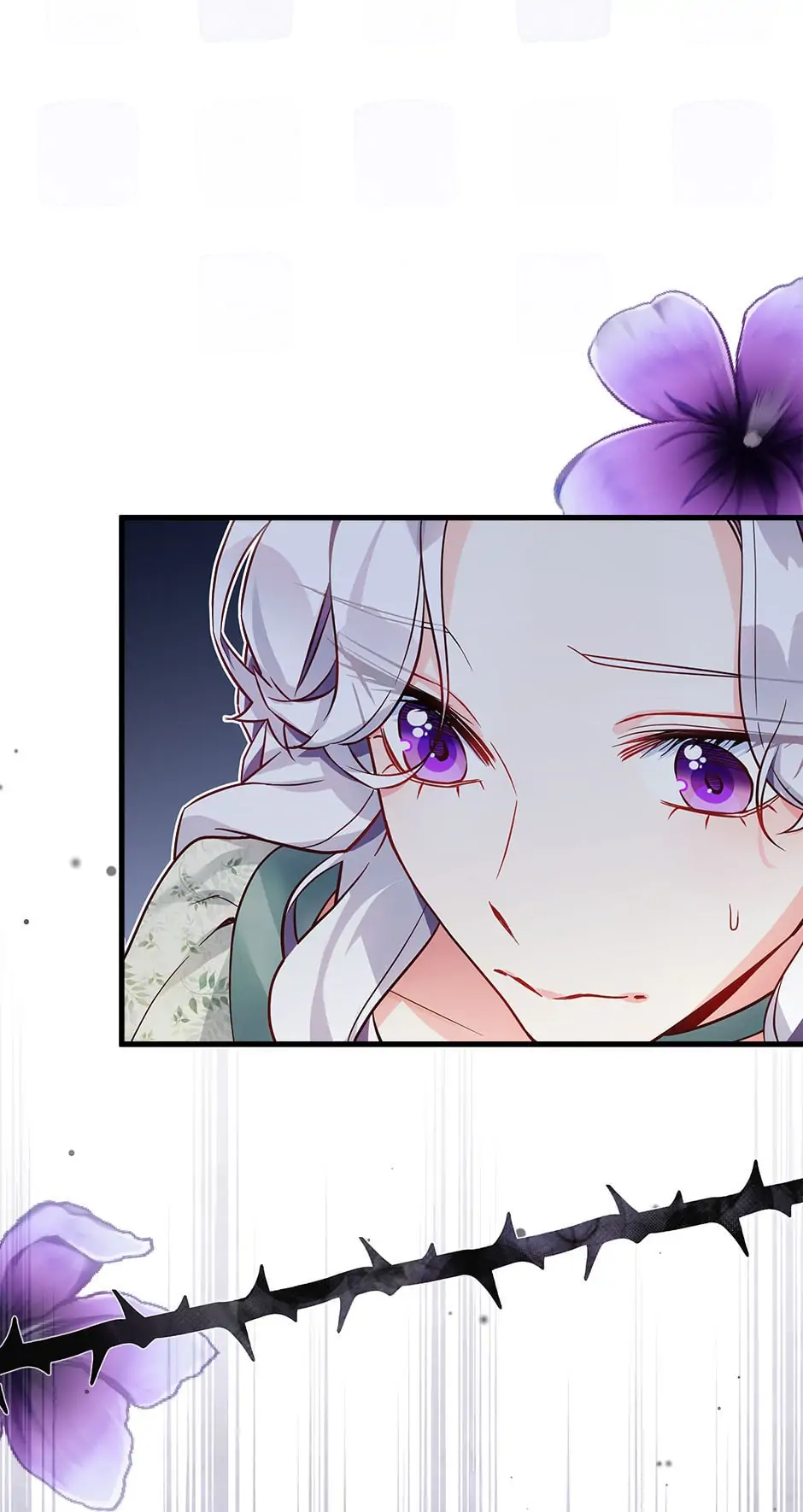 Not-Sew-Wicked Stepmom 「Official」 - Episode 89 manhwa