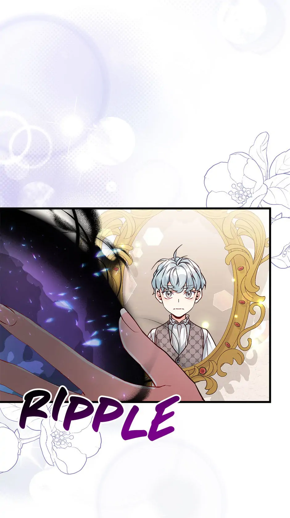 Not-Sew-Wicked Stepmom 「Official」 - Episode 89 manhwa