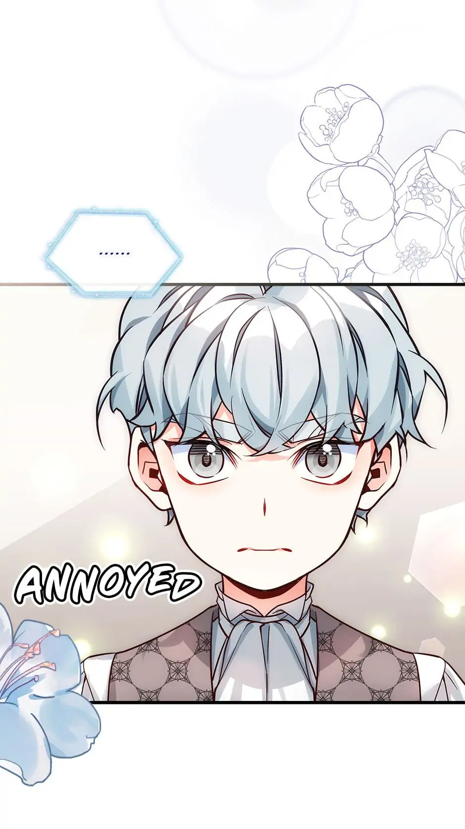 Not-Sew-Wicked Stepmom 「Official」 - Episode 89 manhwa
