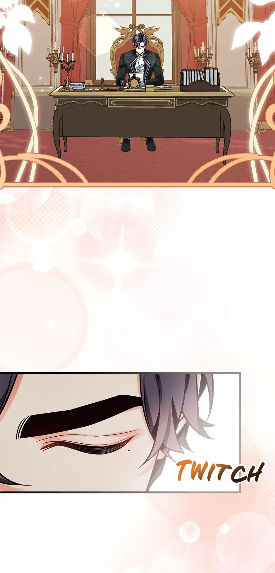 Not-Sew-Wicked Stepmom 「Official」 - Episode 89 manhwa