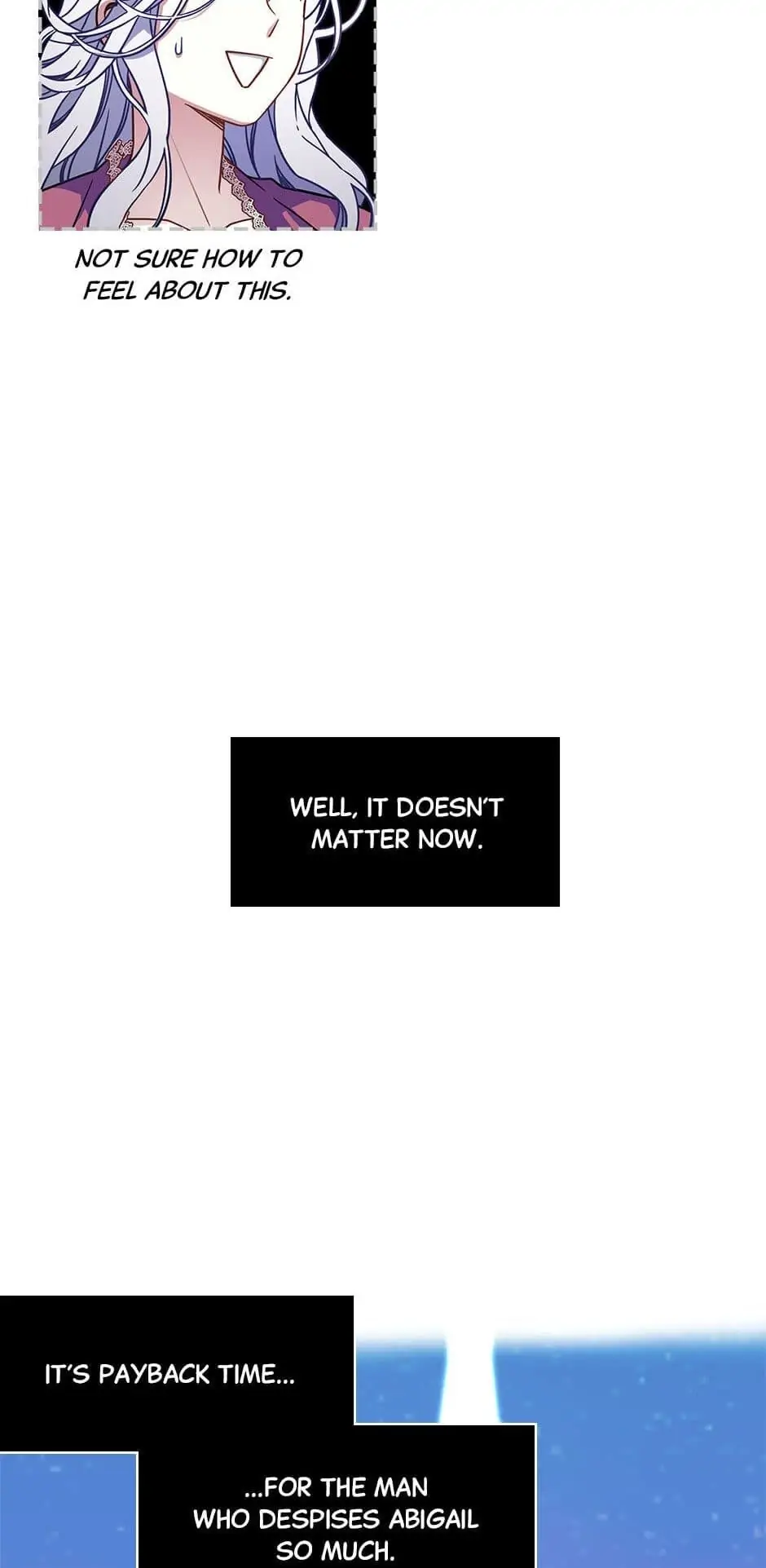 Not-Sew-Wicked Stepmom 「Official」 - Episode 9 manhwa