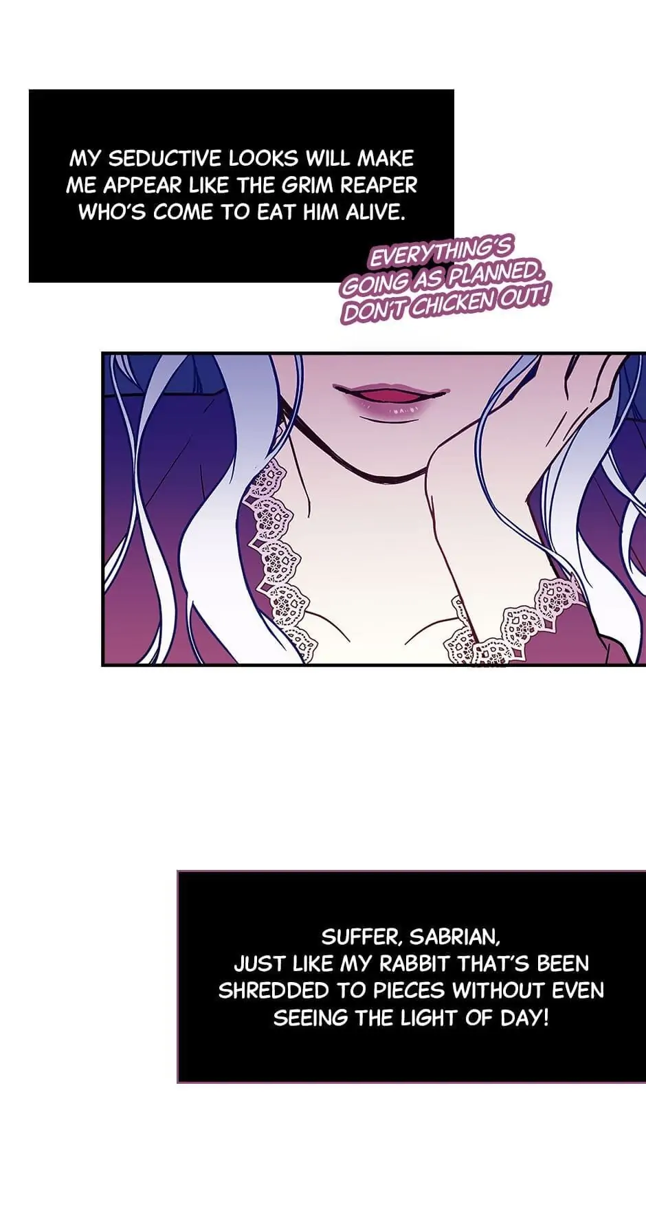 Not-Sew-Wicked Stepmom 「Official」 - Episode 9 manhwa