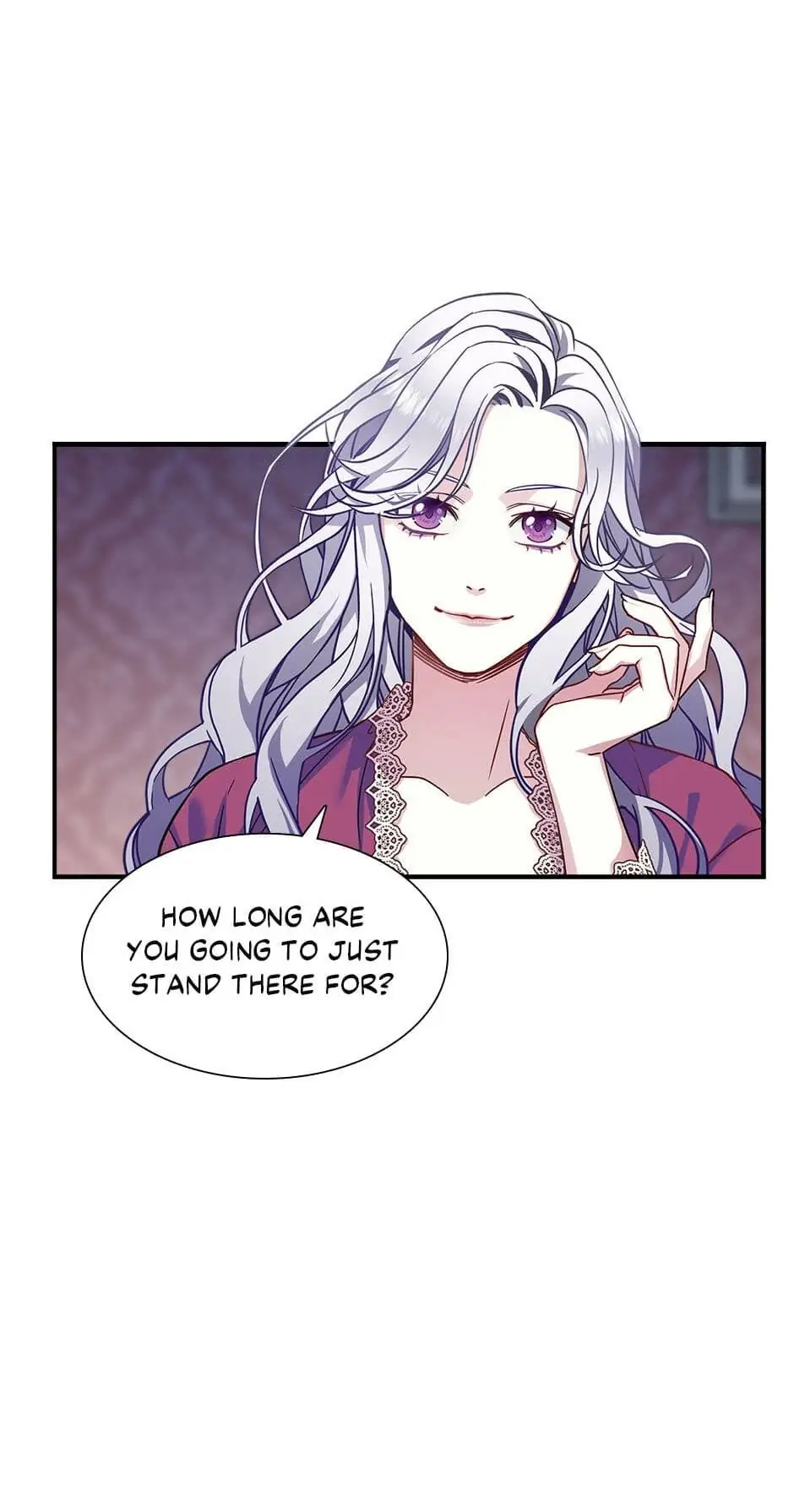 Not-Sew-Wicked Stepmom 「Official」 - Episode 9 manhwa