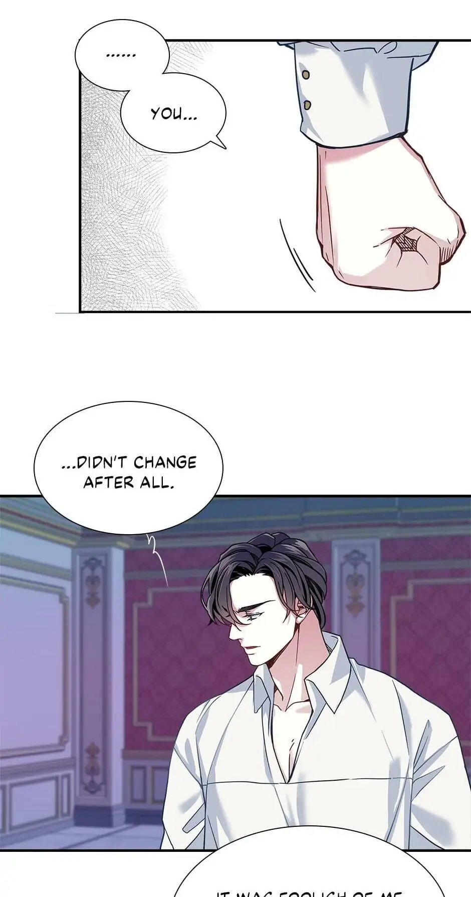 Not-Sew-Wicked Stepmom 「Official」 - Episode 9 manhwa