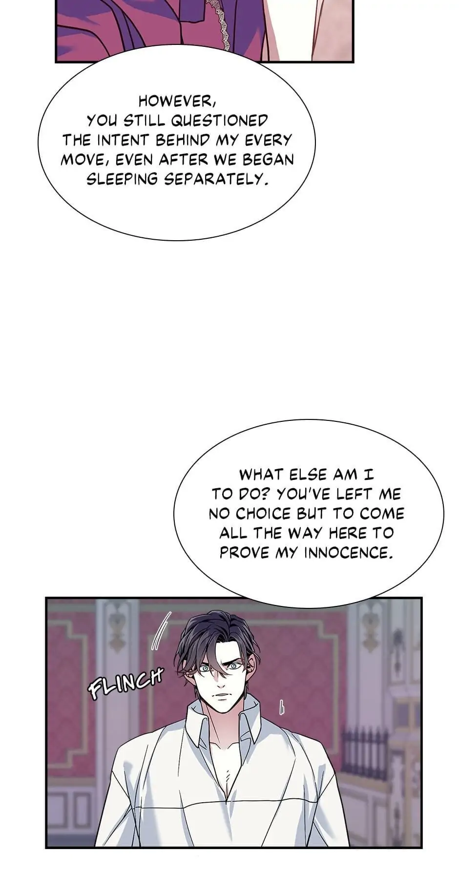 Not-Sew-Wicked Stepmom 「Official」 - Episode 9 manhwa