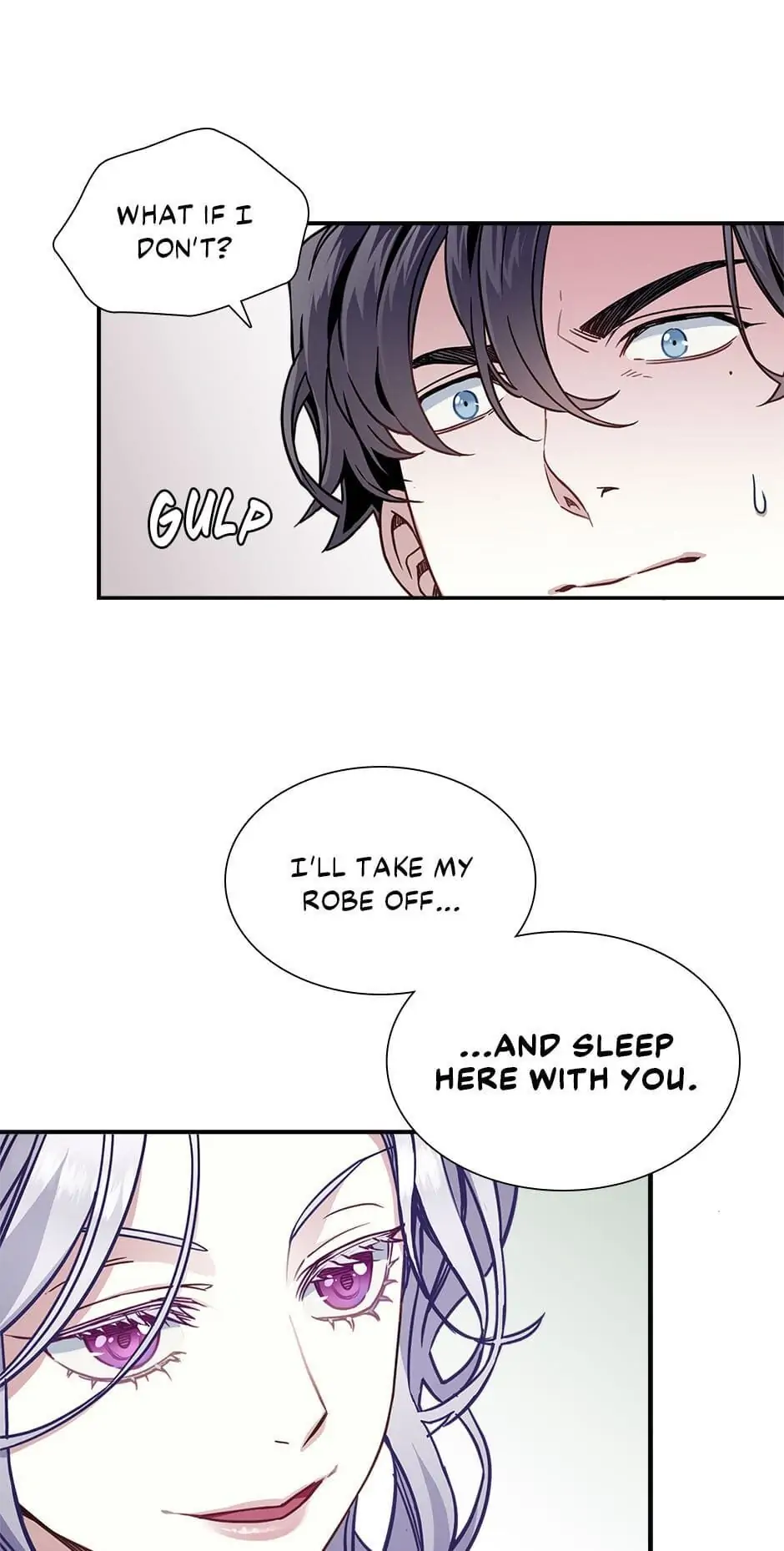 Not-Sew-Wicked Stepmom 「Official」 - Episode 9 manhwa