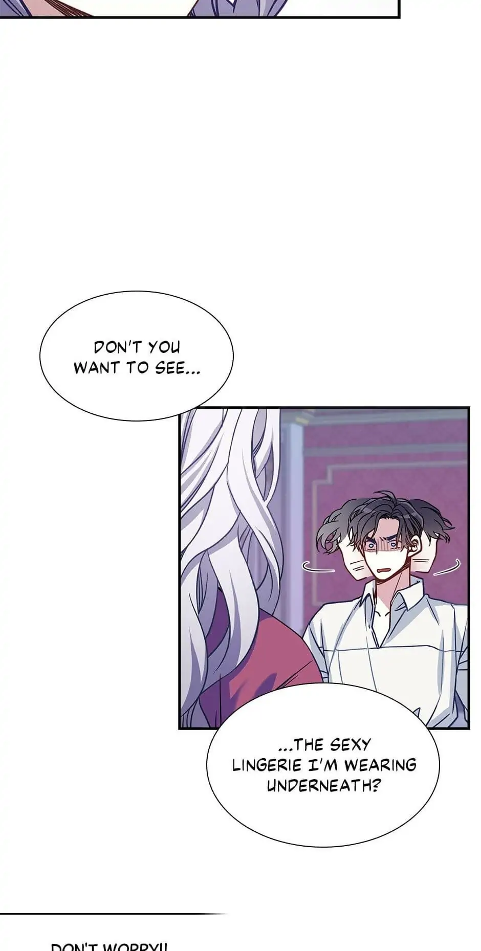 Not-Sew-Wicked Stepmom 「Official」 - Episode 9 manhwa