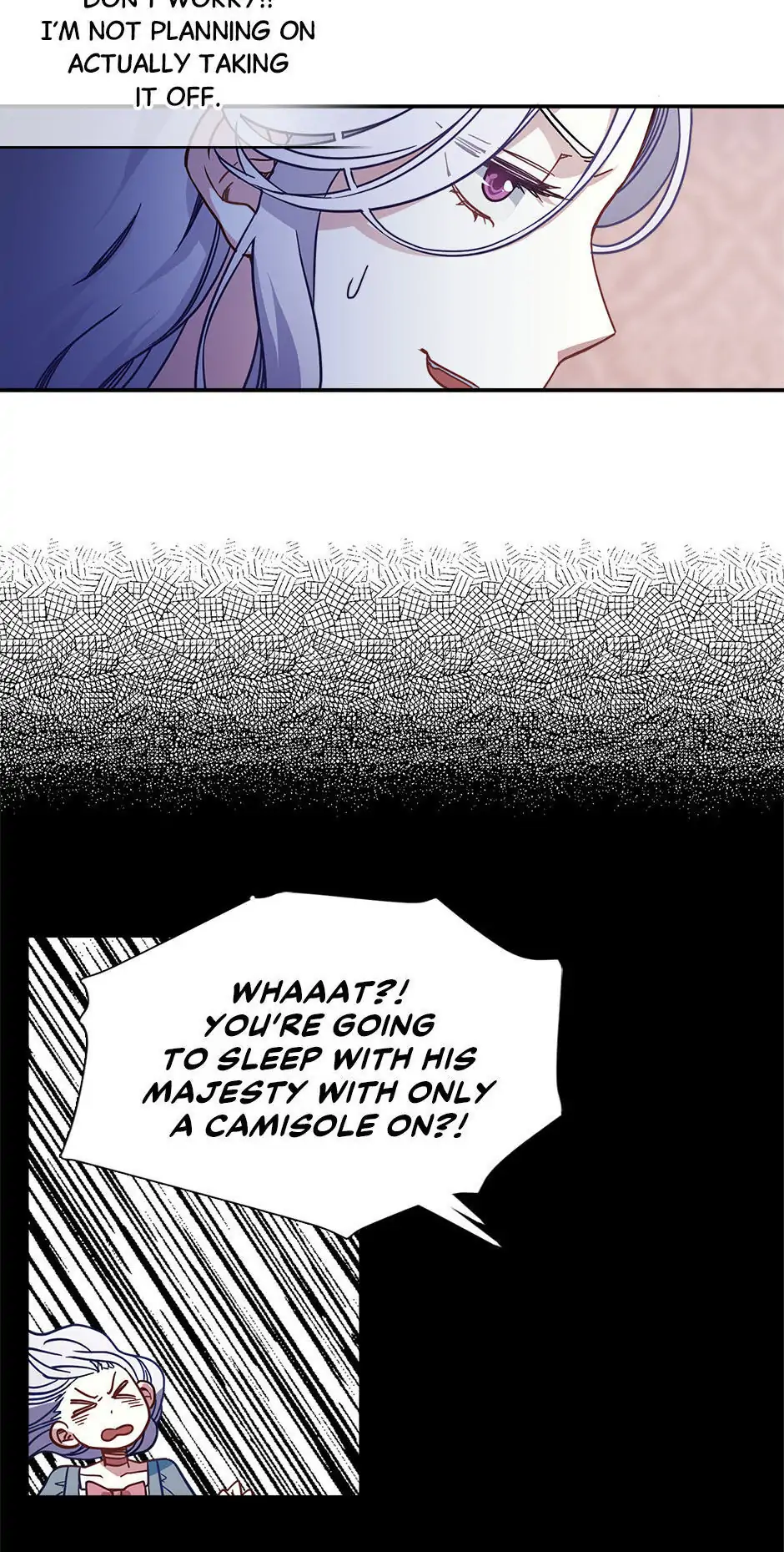 Not-Sew-Wicked Stepmom 「Official」 - Episode 9 manhwa