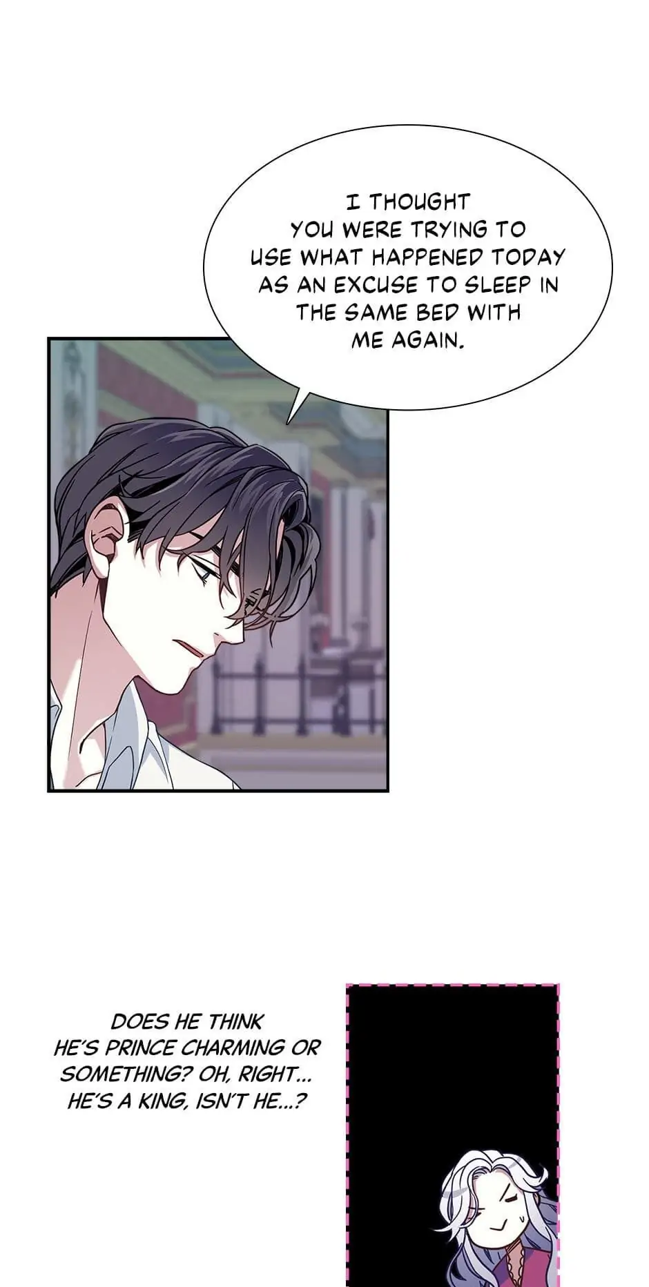 Not-Sew-Wicked Stepmom 「Official」 - Episode 9 manhwa
