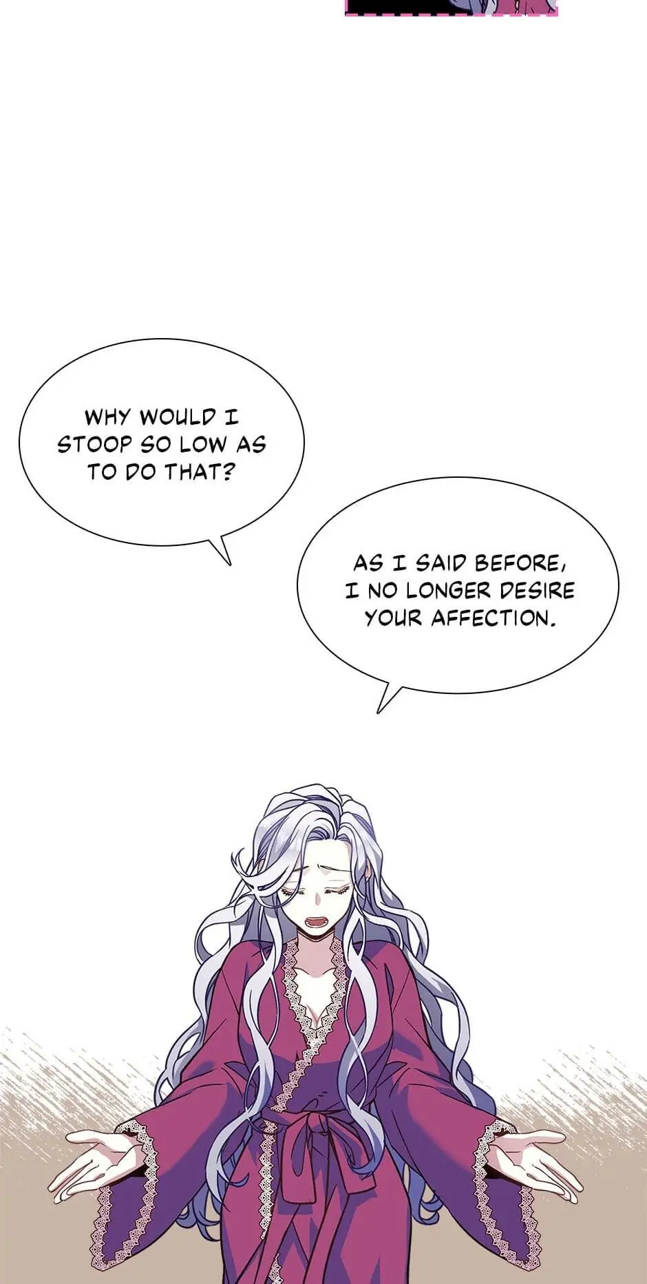 Not-Sew-Wicked Stepmom 「Official」 - Episode 9 manhwa