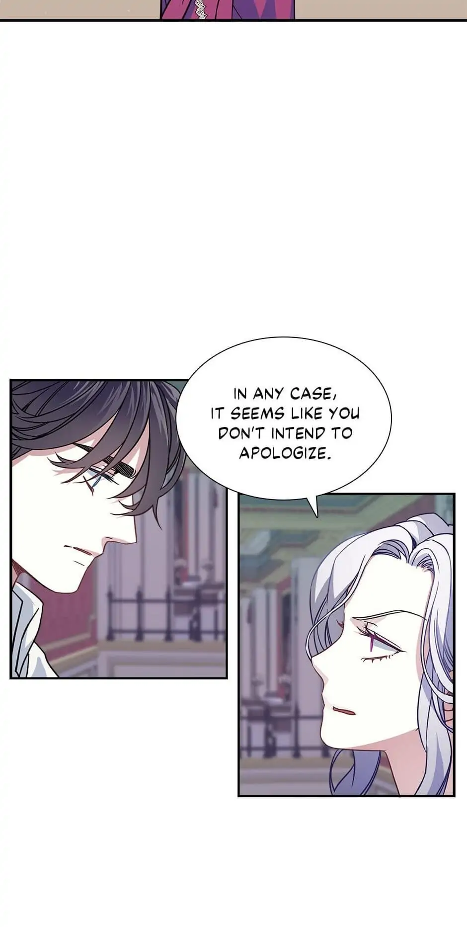 Not-Sew-Wicked Stepmom 「Official」 - Episode 9 manhwa