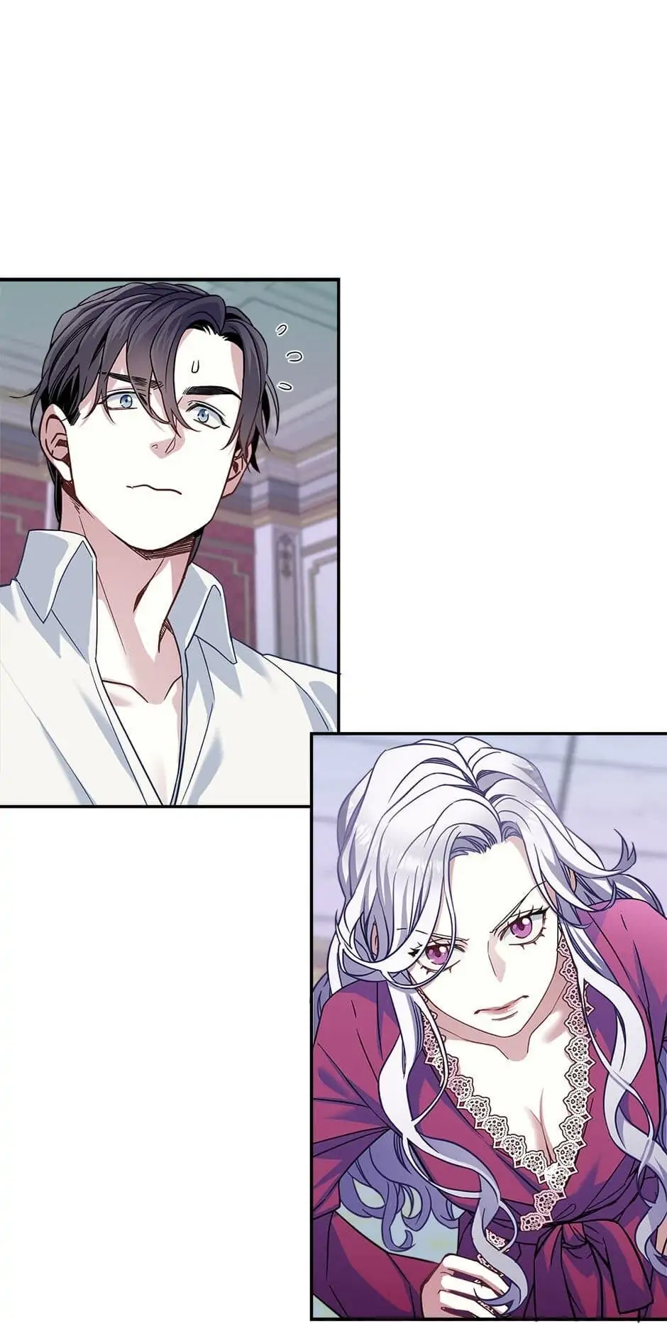 Not-Sew-Wicked Stepmom 「Official」 - Episode 9 manhwa