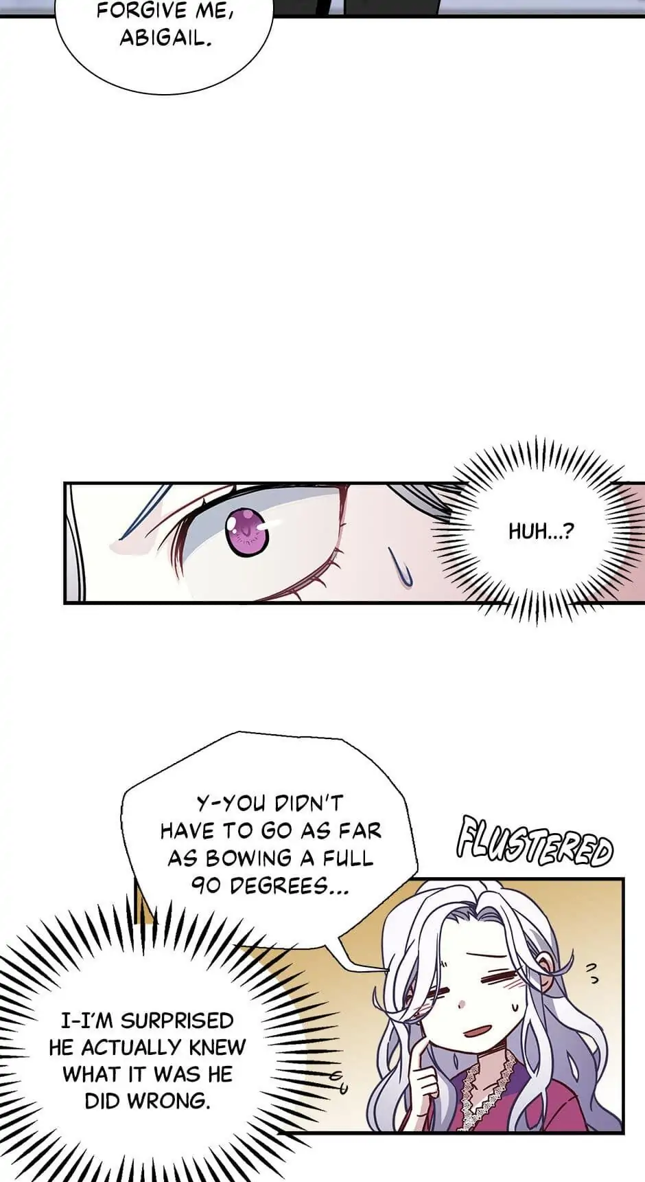 Not-Sew-Wicked Stepmom 「Official」 - Episode 9 manhwa