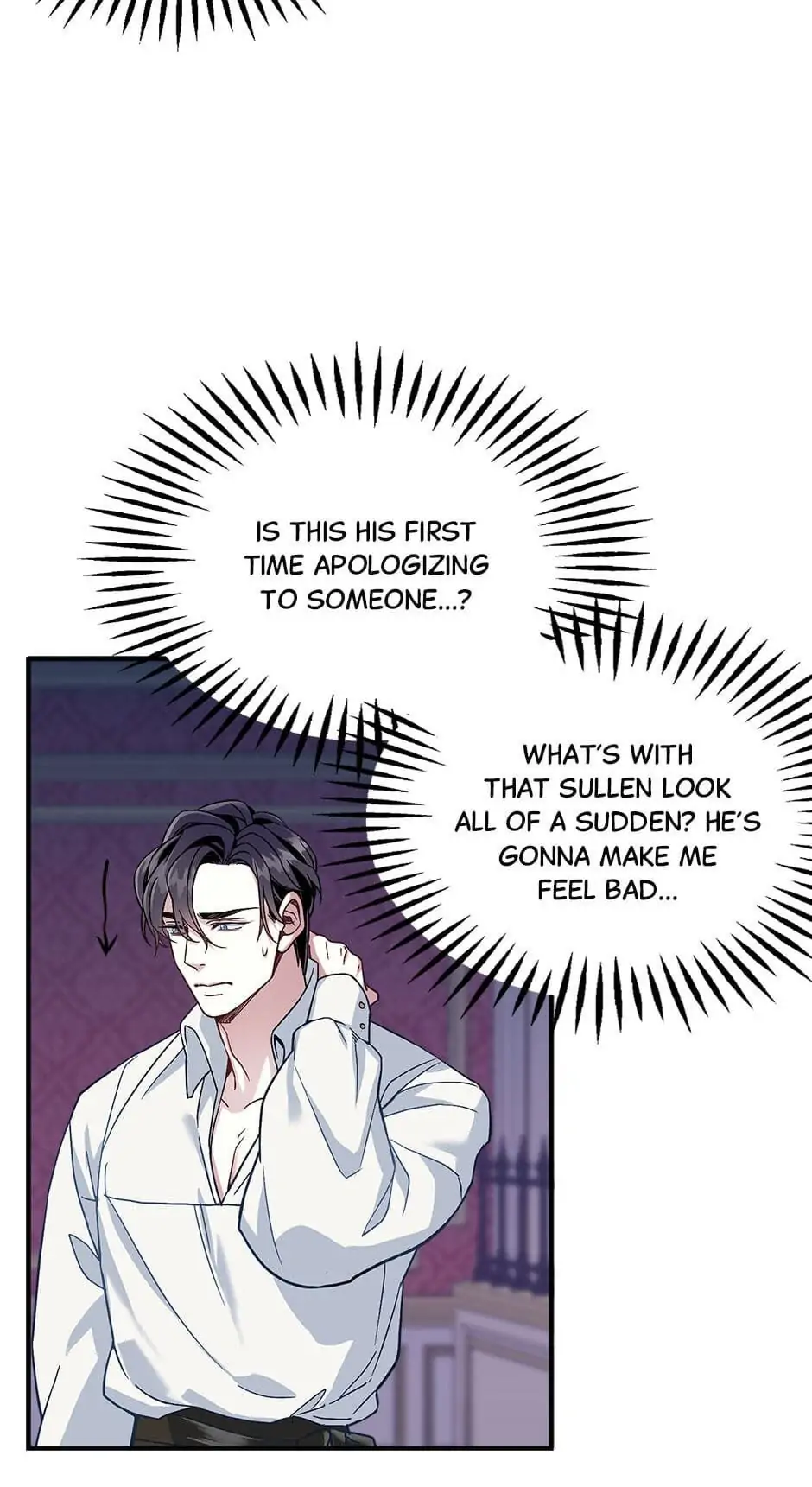 Not-Sew-Wicked Stepmom 「Official」 - Episode 9 manhwa