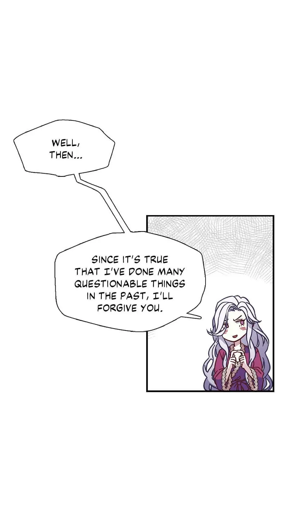 Not-Sew-Wicked Stepmom 「Official」 - Episode 9 manhwa
