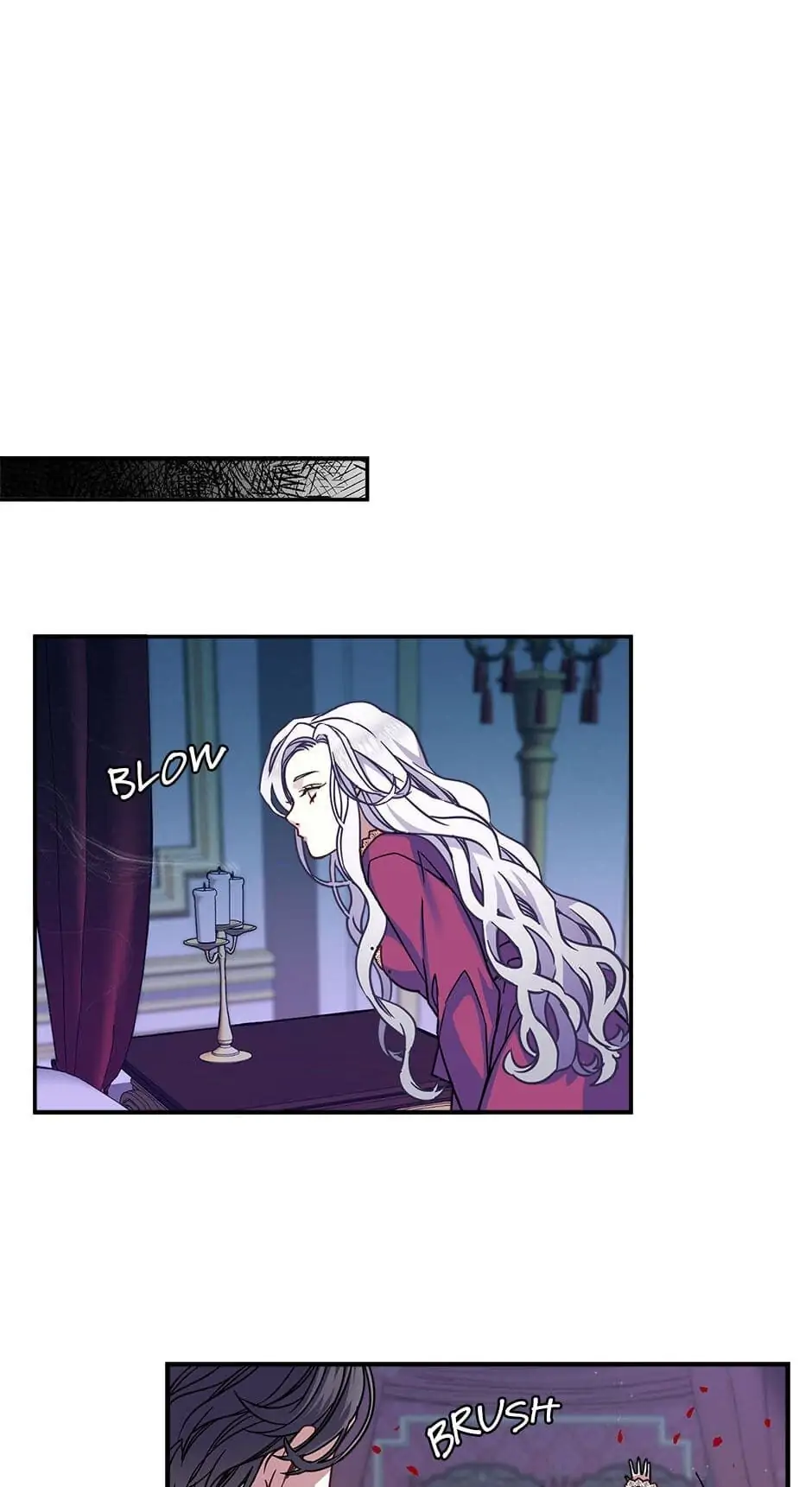 Not-Sew-Wicked Stepmom 「Official」 - Episode 9 manhwa