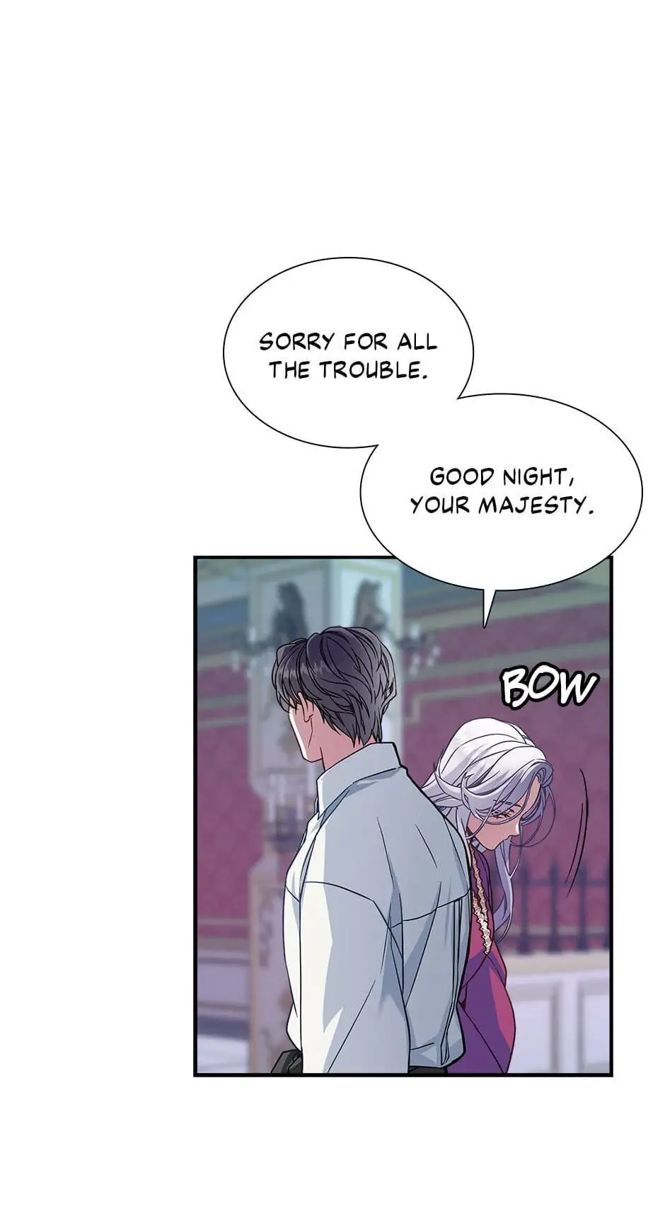 Not-Sew-Wicked Stepmom 「Official」 - Episode 9 manhwa