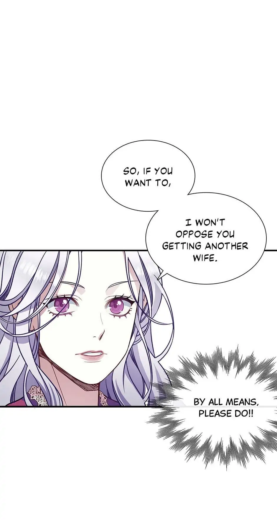 Not-Sew-Wicked Stepmom 「Official」 - Episode 9 manhwa