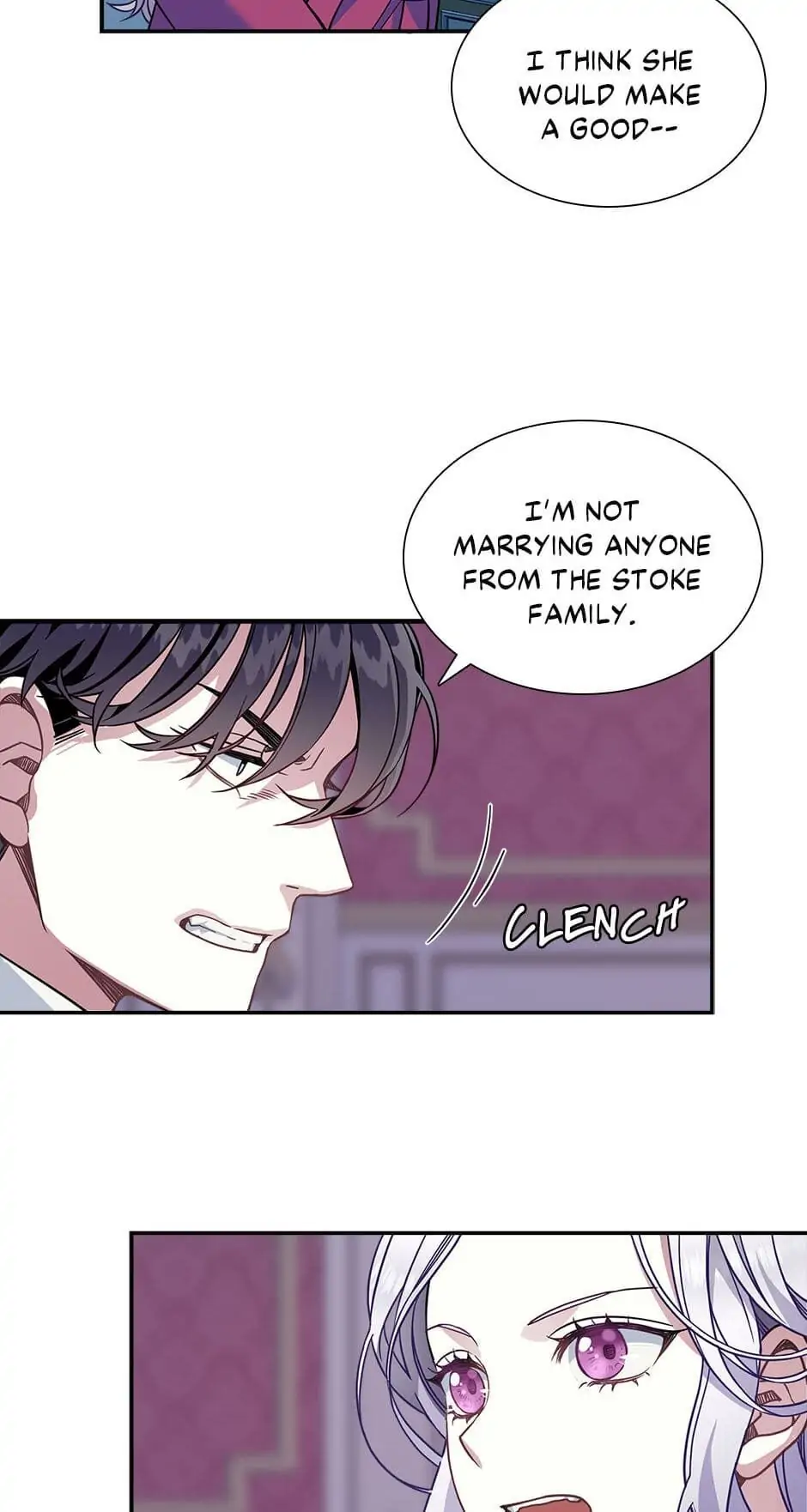 Not-Sew-Wicked Stepmom 「Official」 - Episode 9 manhwa