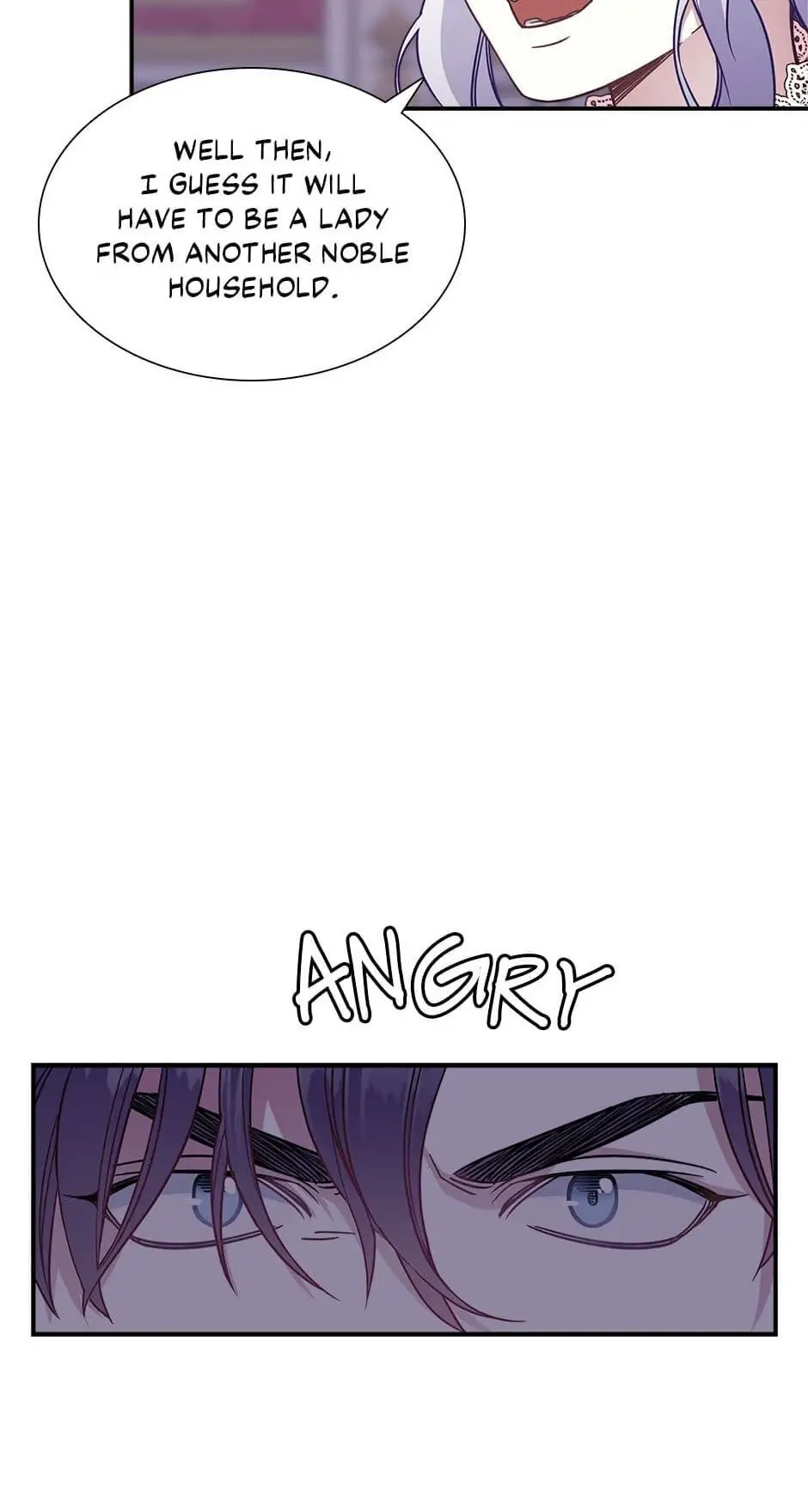 Not-Sew-Wicked Stepmom 「Official」 - Episode 9 manhwa