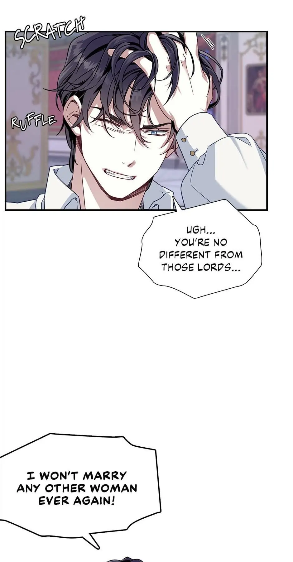 Not-Sew-Wicked Stepmom 「Official」 - Episode 9 manhwa