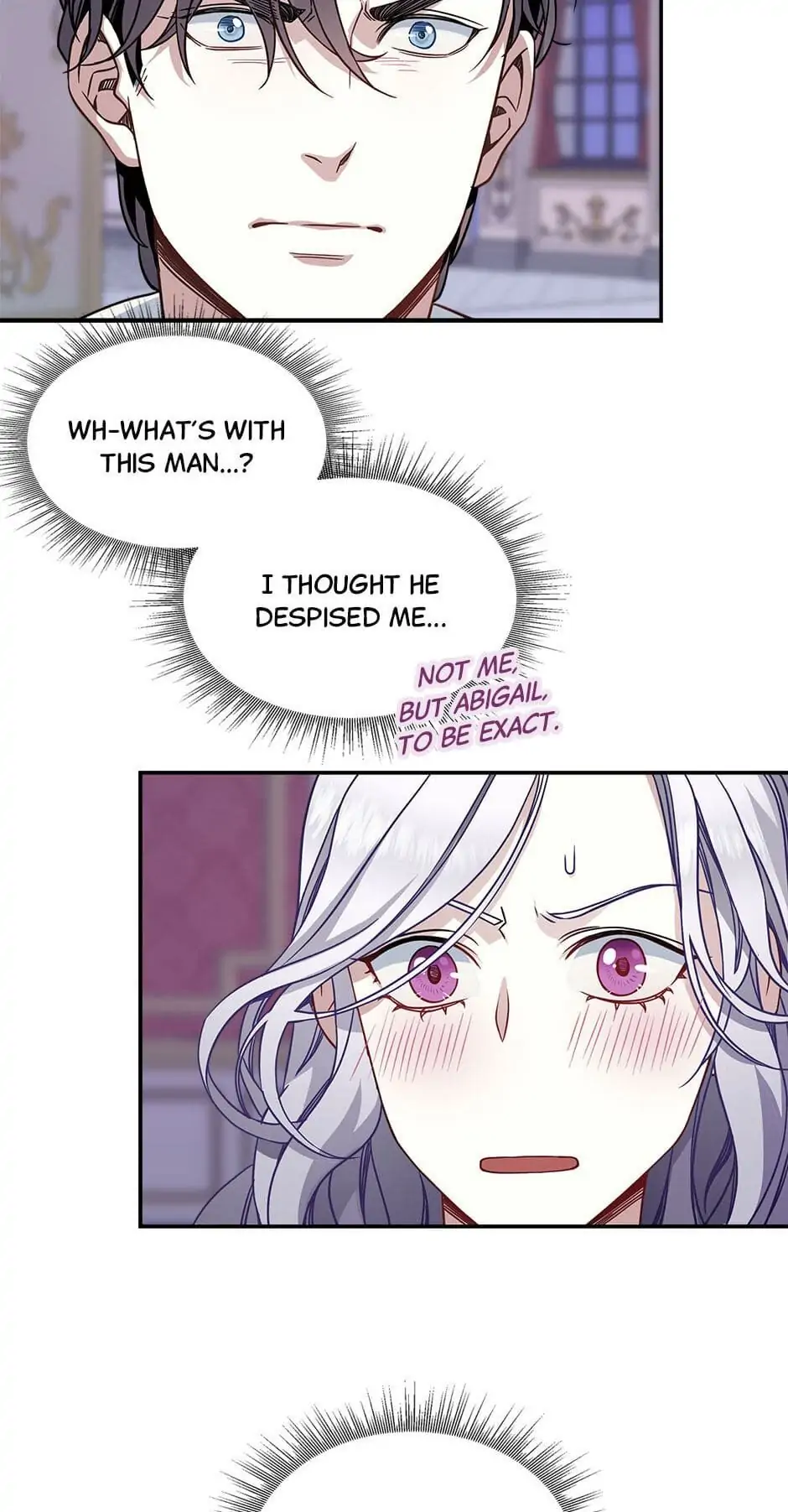 Not-Sew-Wicked Stepmom 「Official」 - Episode 9 manhwa