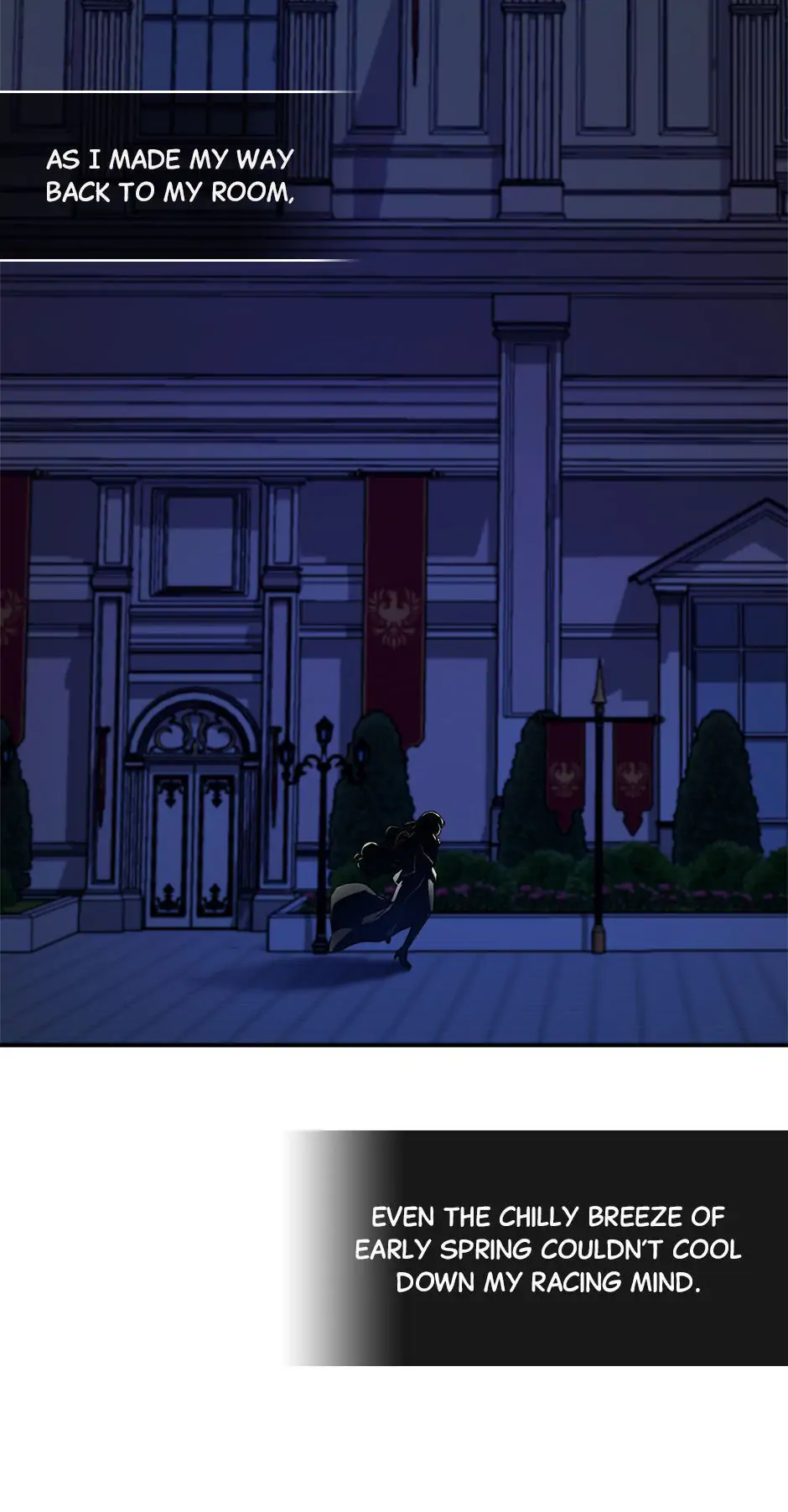 Not-Sew-Wicked Stepmom 「Official」 - Episode 9 manhwa