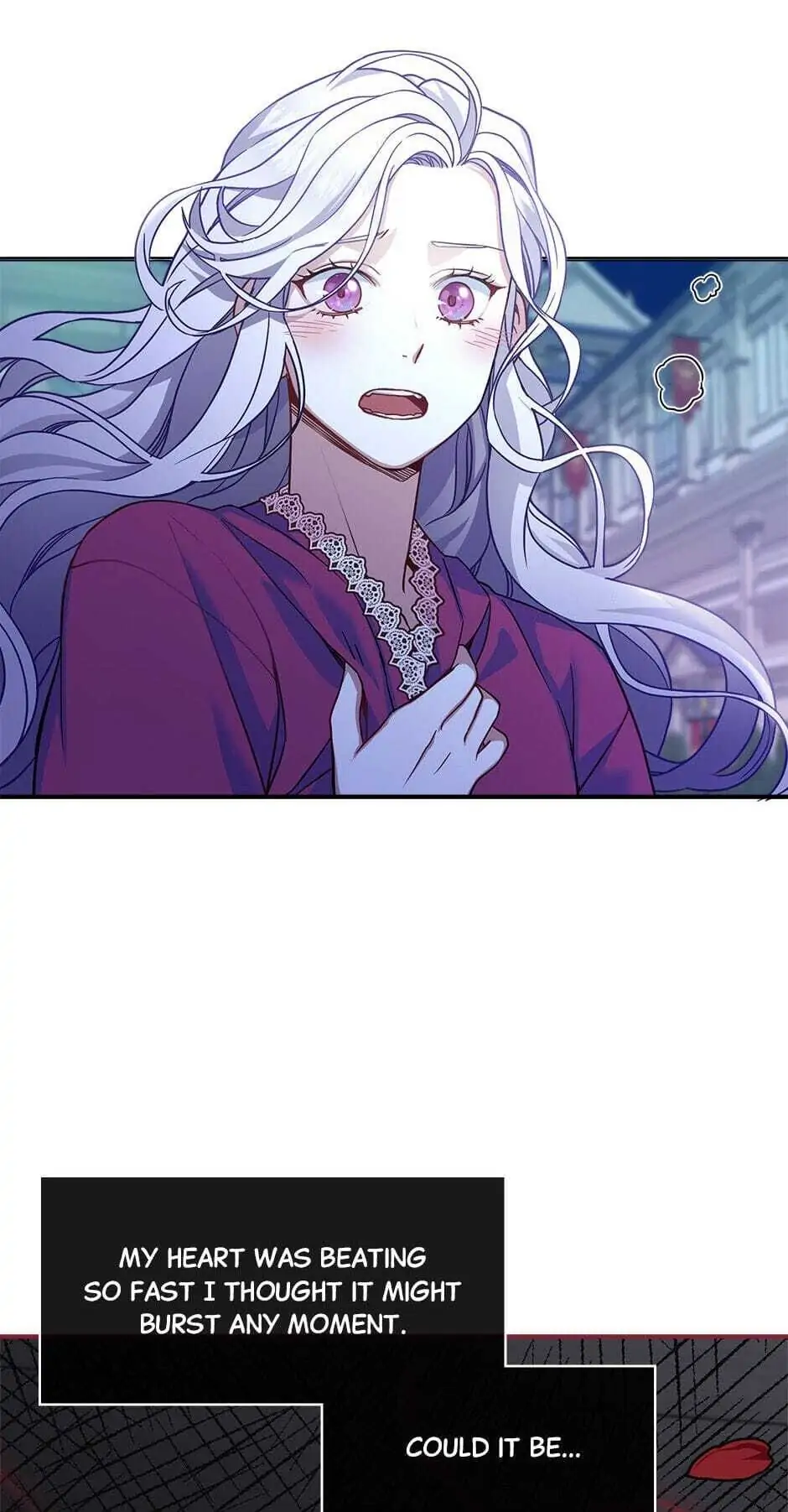 Not-Sew-Wicked Stepmom 「Official」 - Episode 9 manhwa