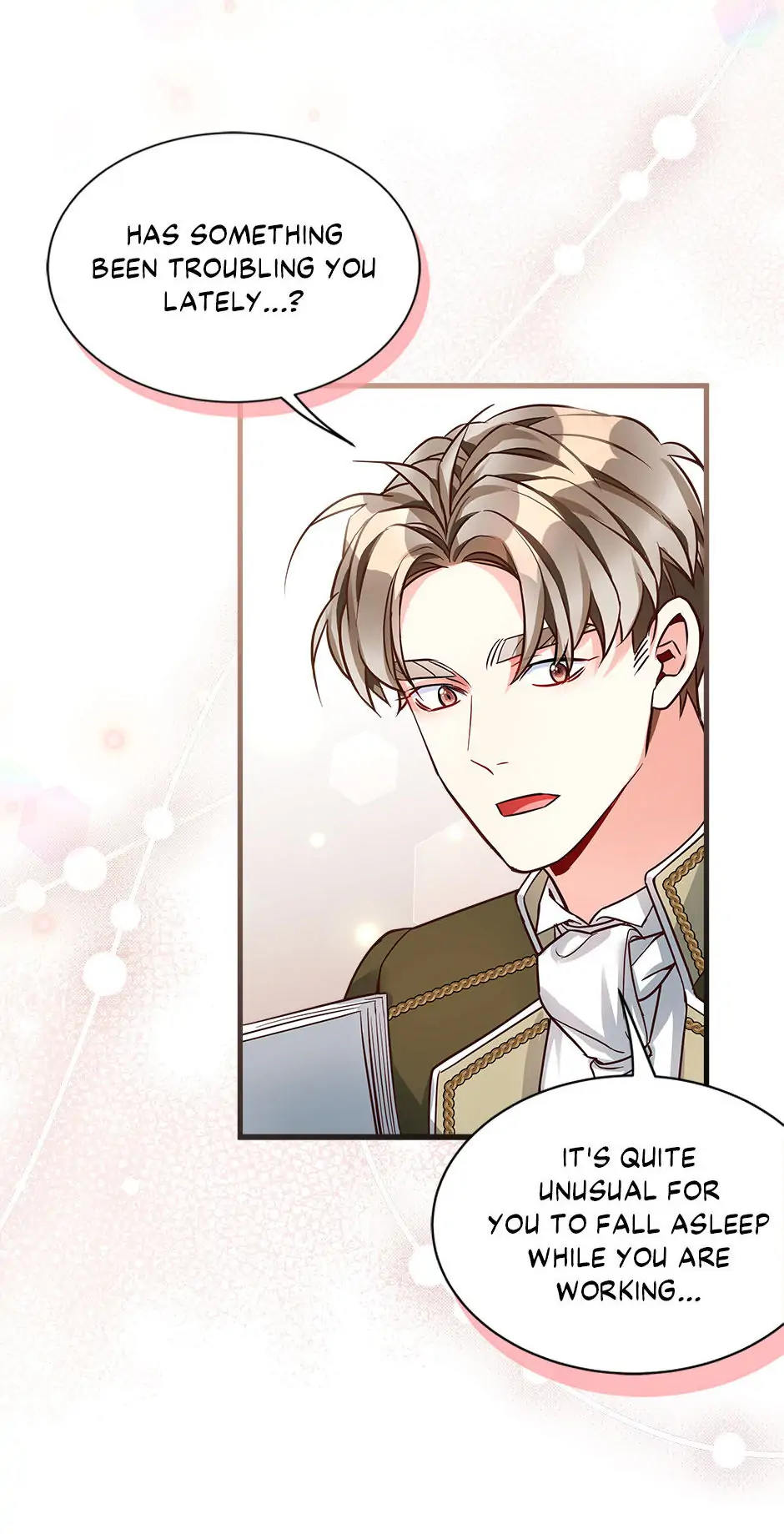 Not-Sew-Wicked Stepmom 「Official」 - Episode 90 manhwa