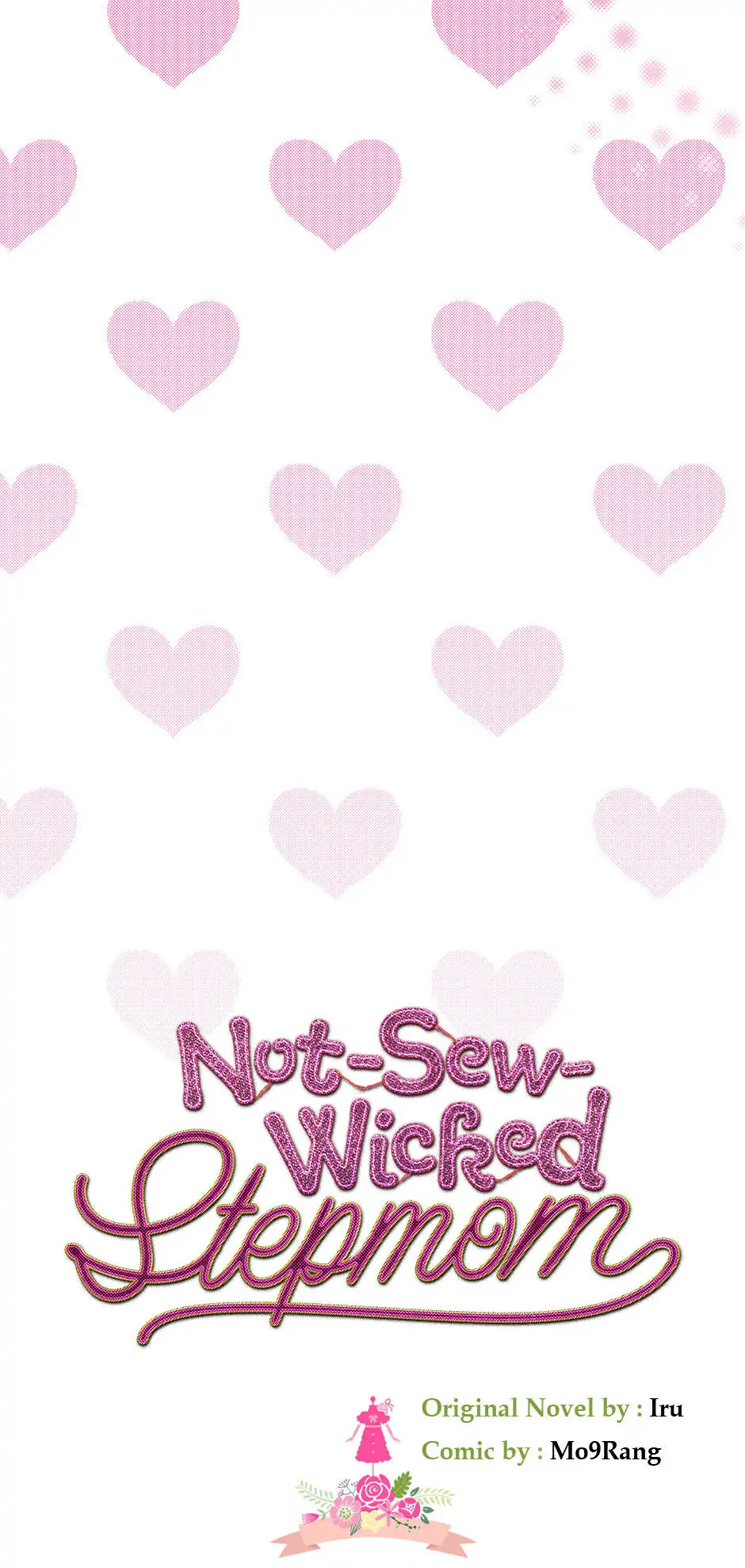 Not-Sew-Wicked Stepmom 「Official」 - Episode 90 manhwa