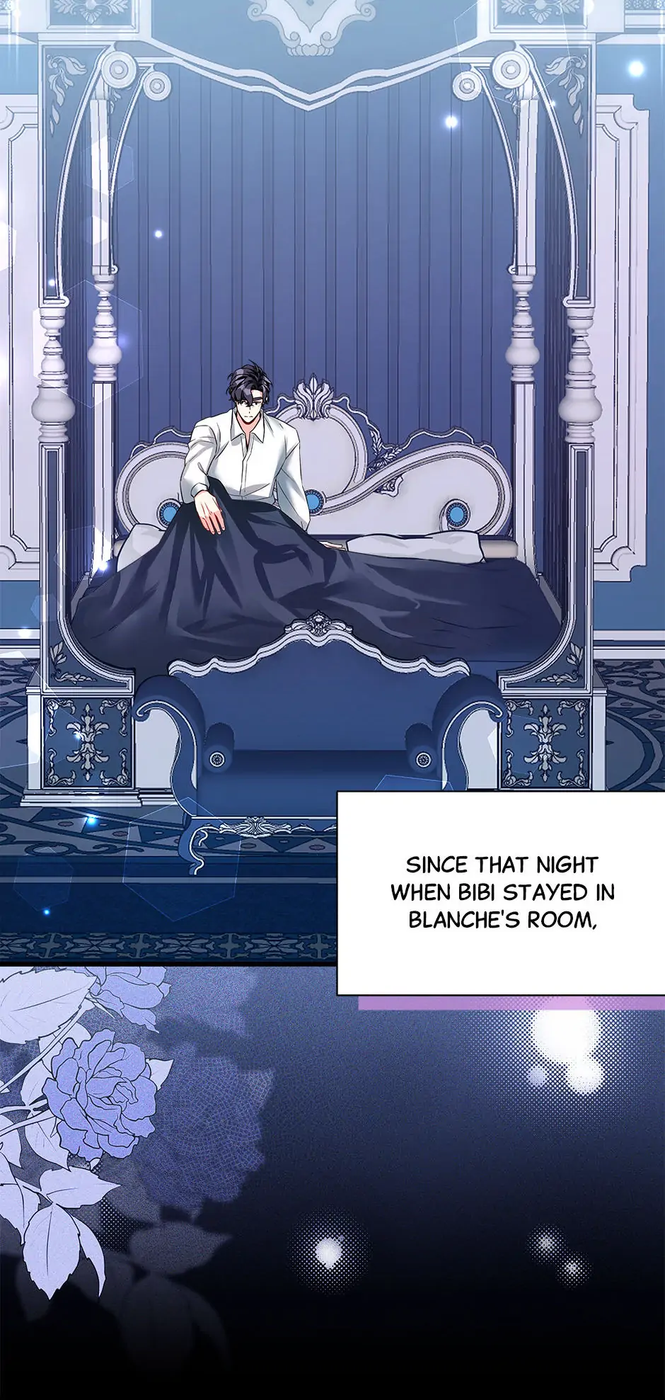 Not-Sew-Wicked Stepmom 「Official」 - Episode 90 manhwa