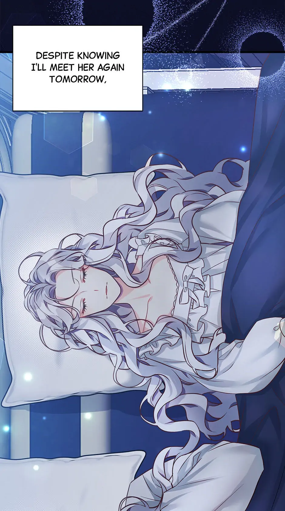 Not-Sew-Wicked Stepmom 「Official」 - Episode 90 manhwa