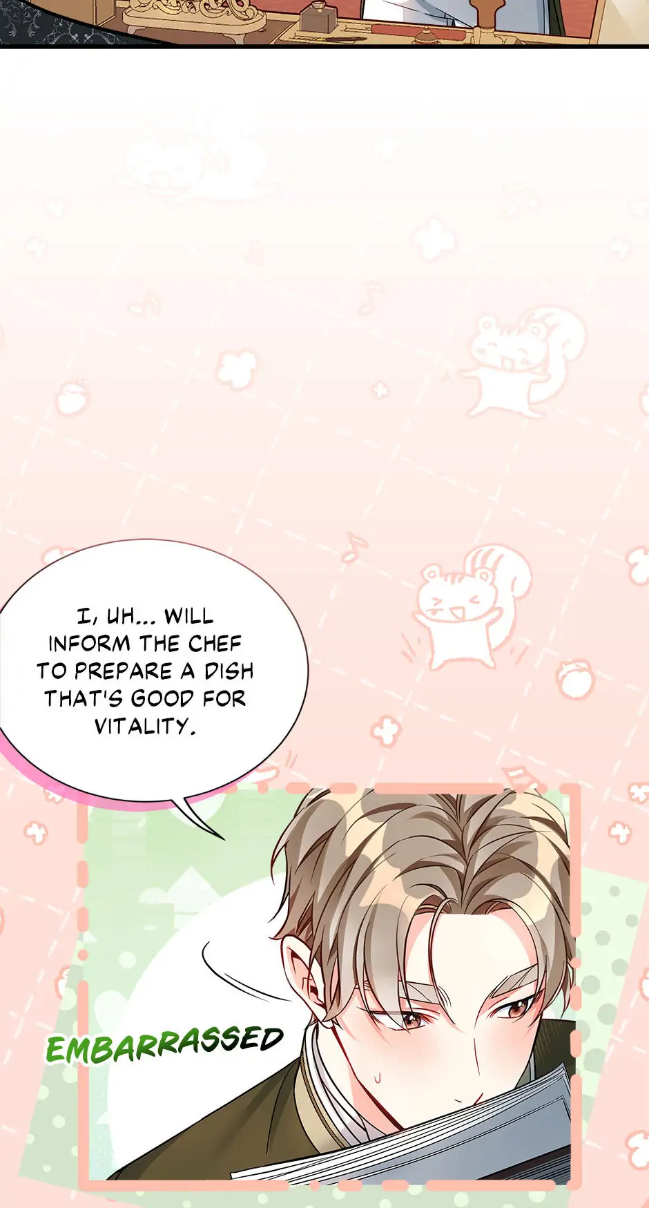 Not-Sew-Wicked Stepmom 「Official」 - Episode 90 manhwa