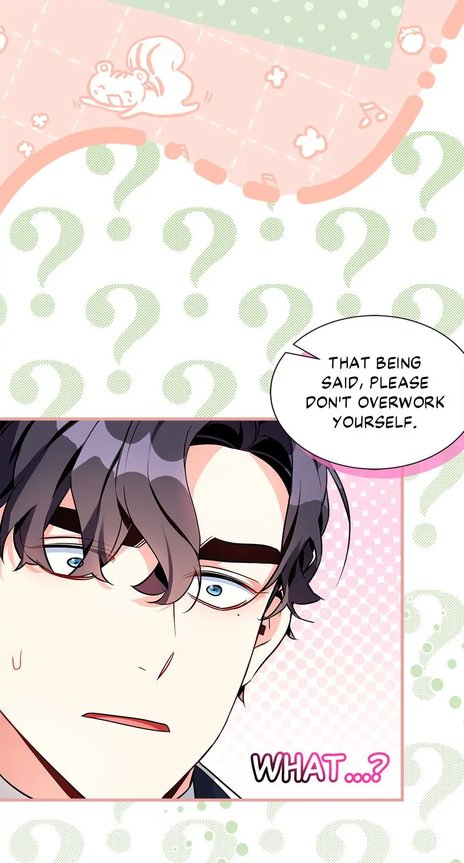 Not-Sew-Wicked Stepmom 「Official」 - Episode 90 manhwa
