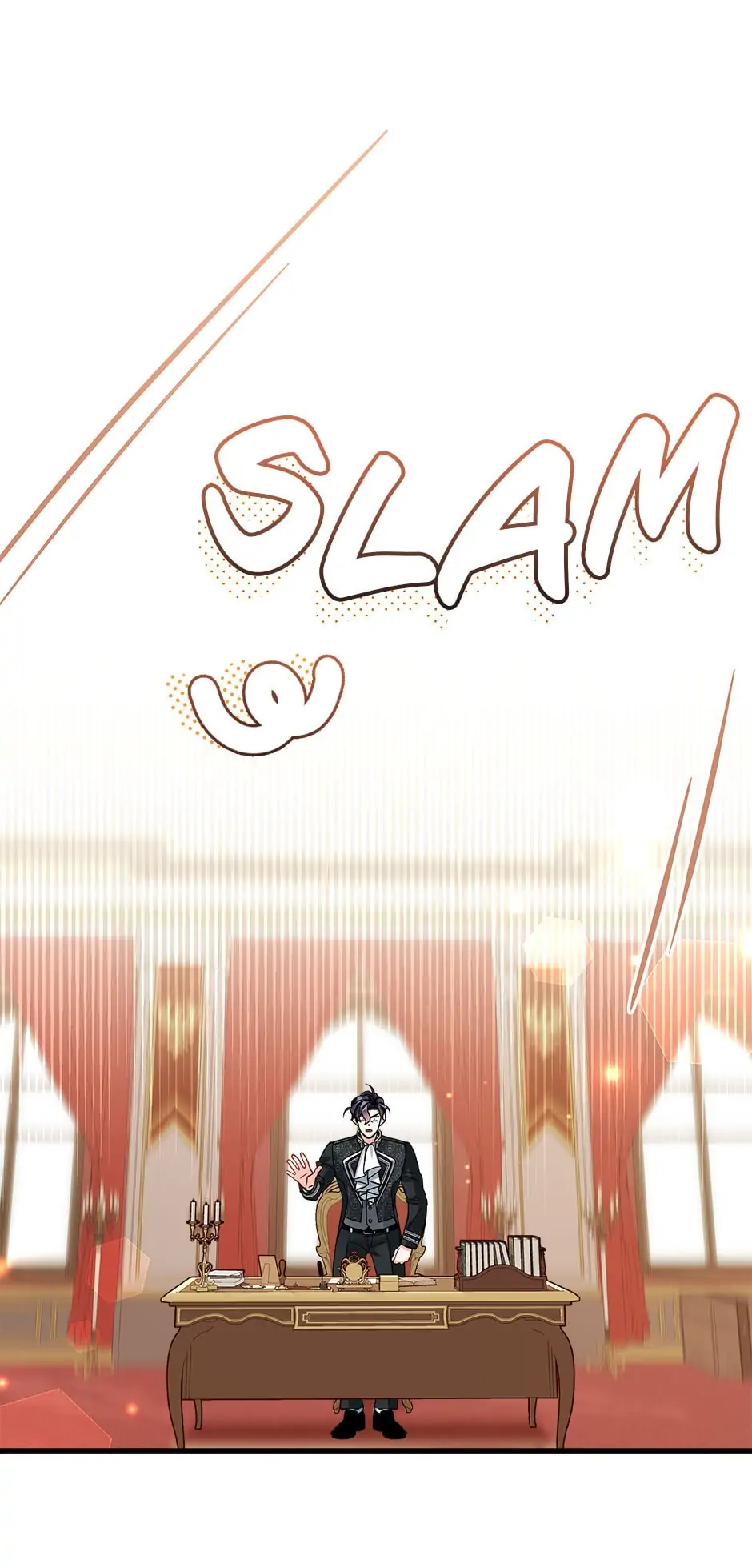 Not-Sew-Wicked Stepmom 「Official」 - Episode 90 manhwa