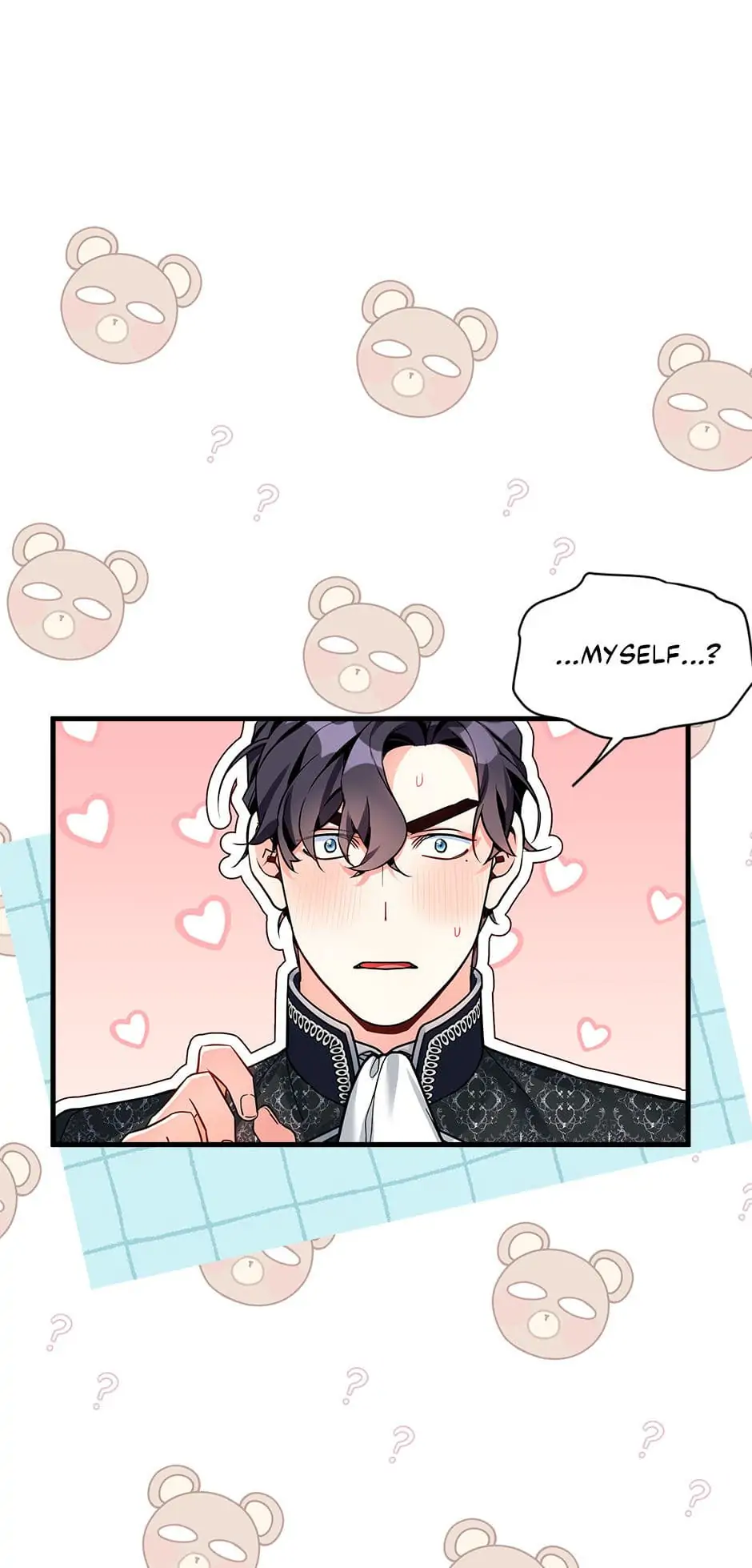 Not-Sew-Wicked Stepmom 「Official」 - Episode 90 manhwa