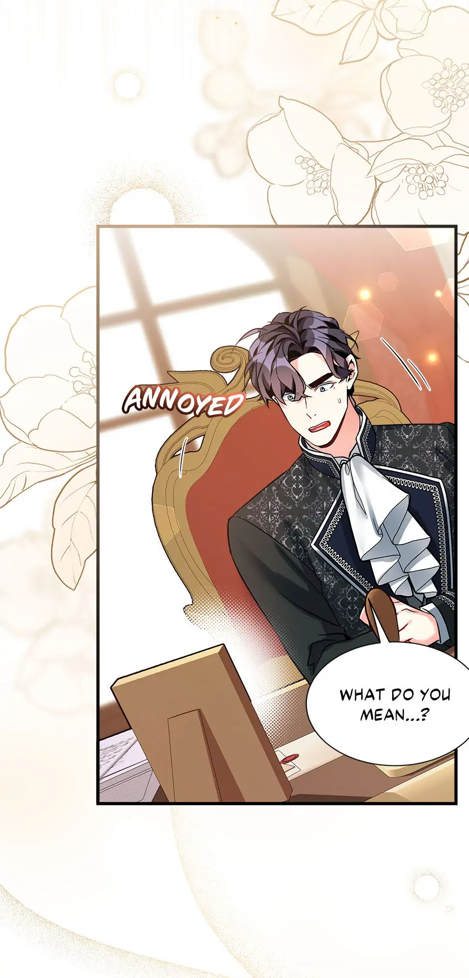 Not-Sew-Wicked Stepmom 「Official」 - Episode 90 manhwa