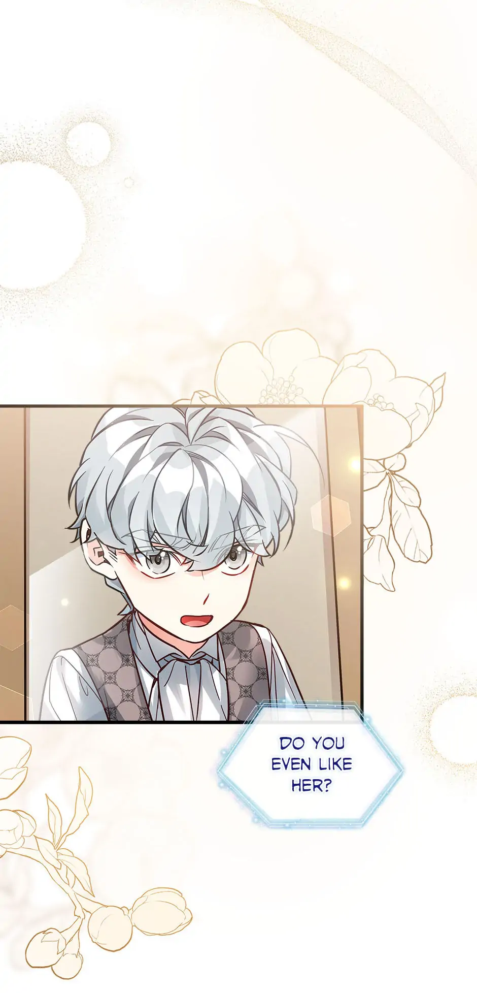 Not-Sew-Wicked Stepmom 「Official」 - Episode 90 manhwa
