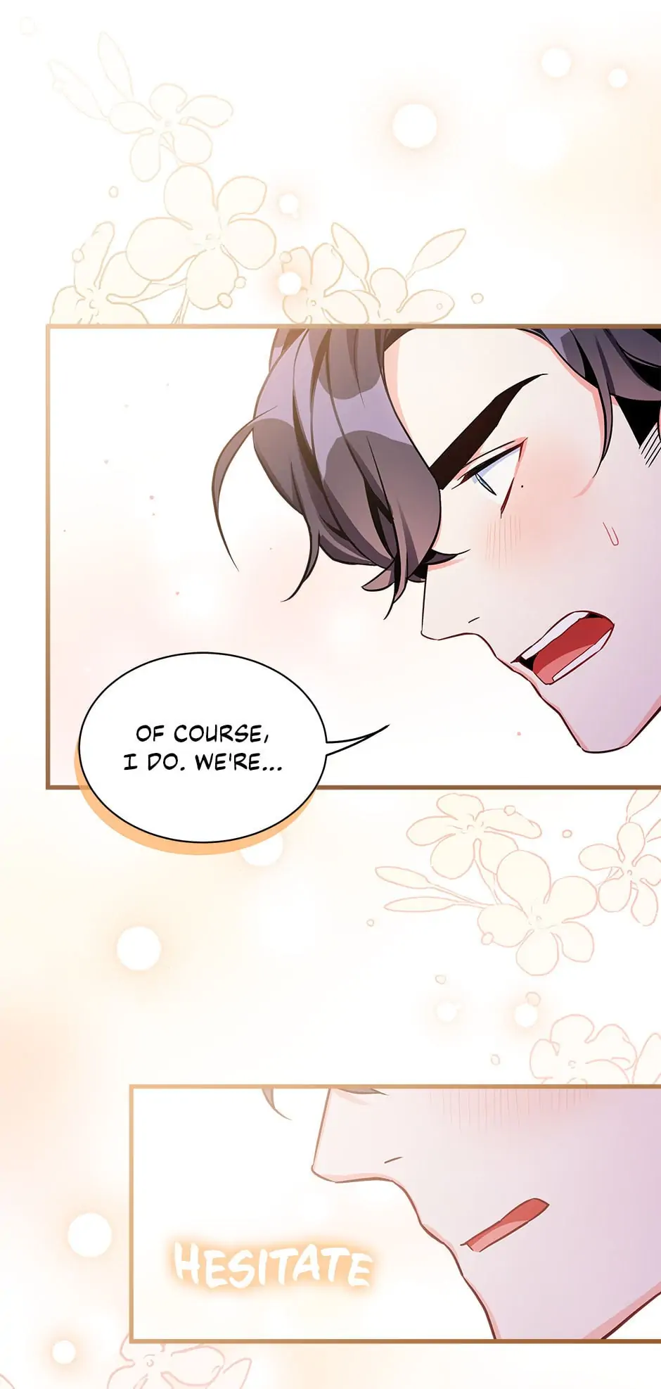 Not-Sew-Wicked Stepmom 「Official」 - Episode 90 manhwa
