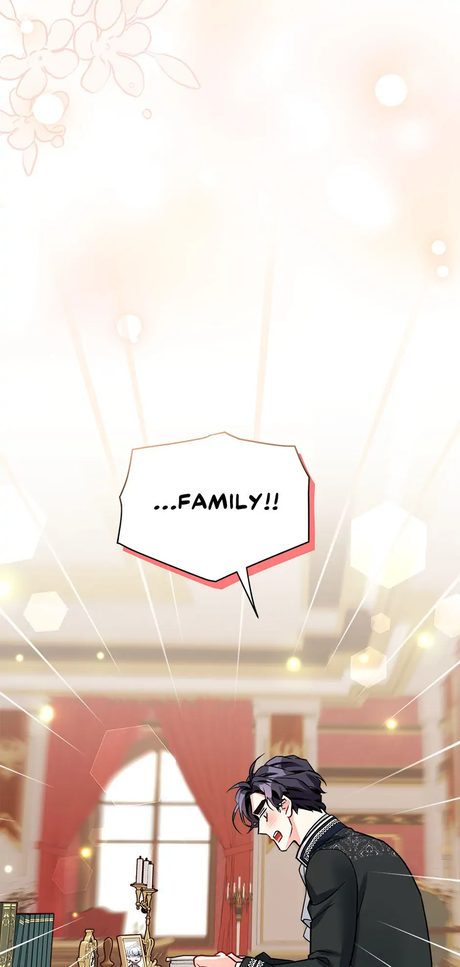 Not-Sew-Wicked Stepmom 「Official」 - Episode 90 manhwa
