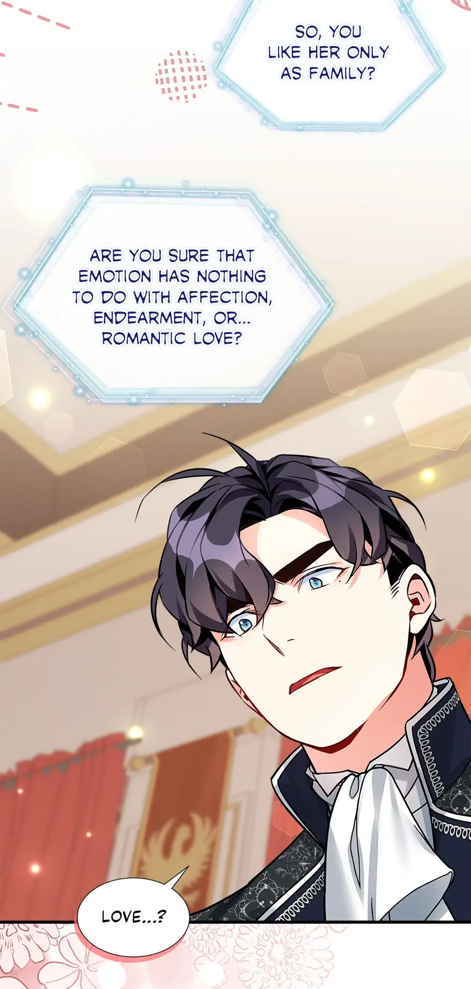 Not-Sew-Wicked Stepmom 「Official」 - Episode 90 manhwa