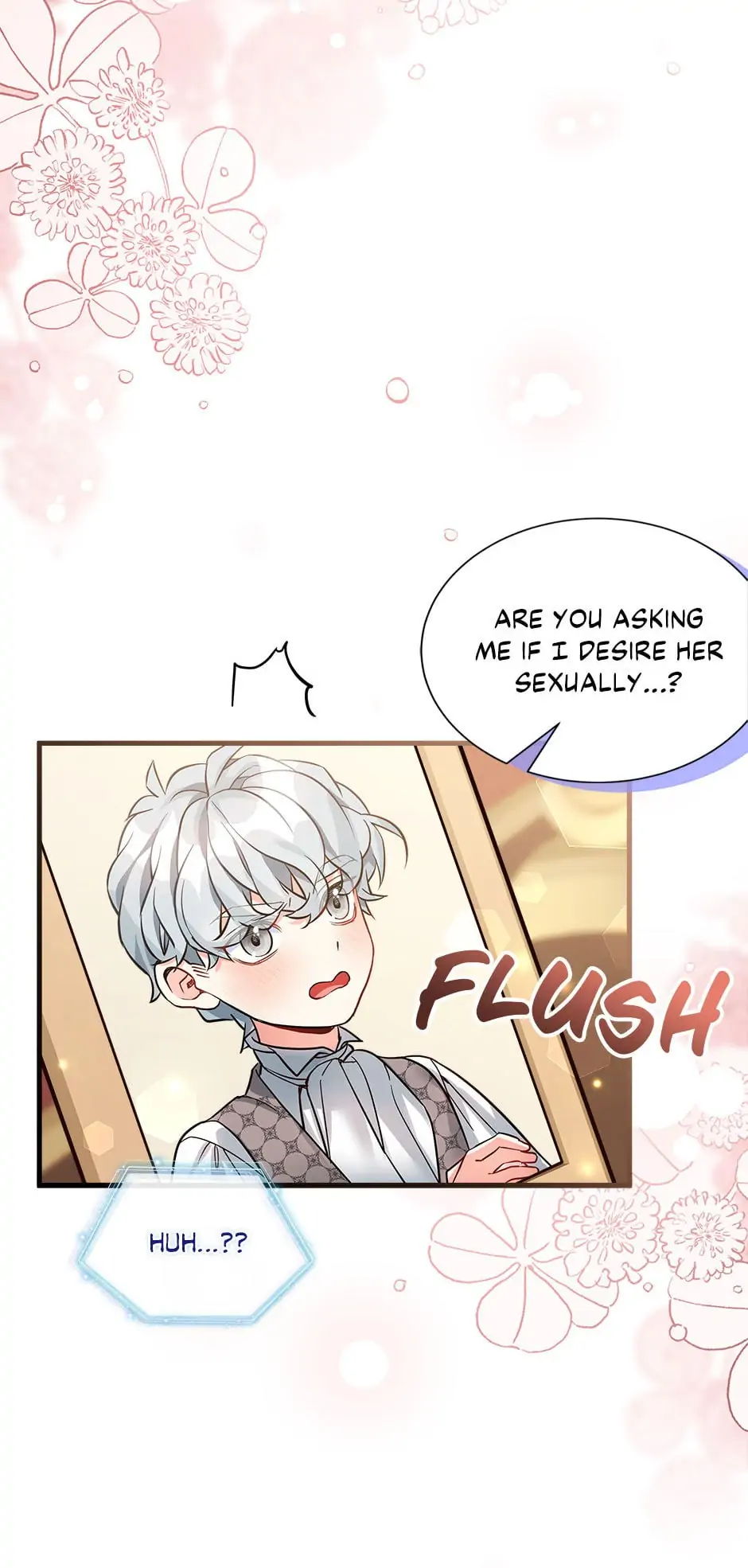 Not-Sew-Wicked Stepmom 「Official」 - Episode 90 manhwa