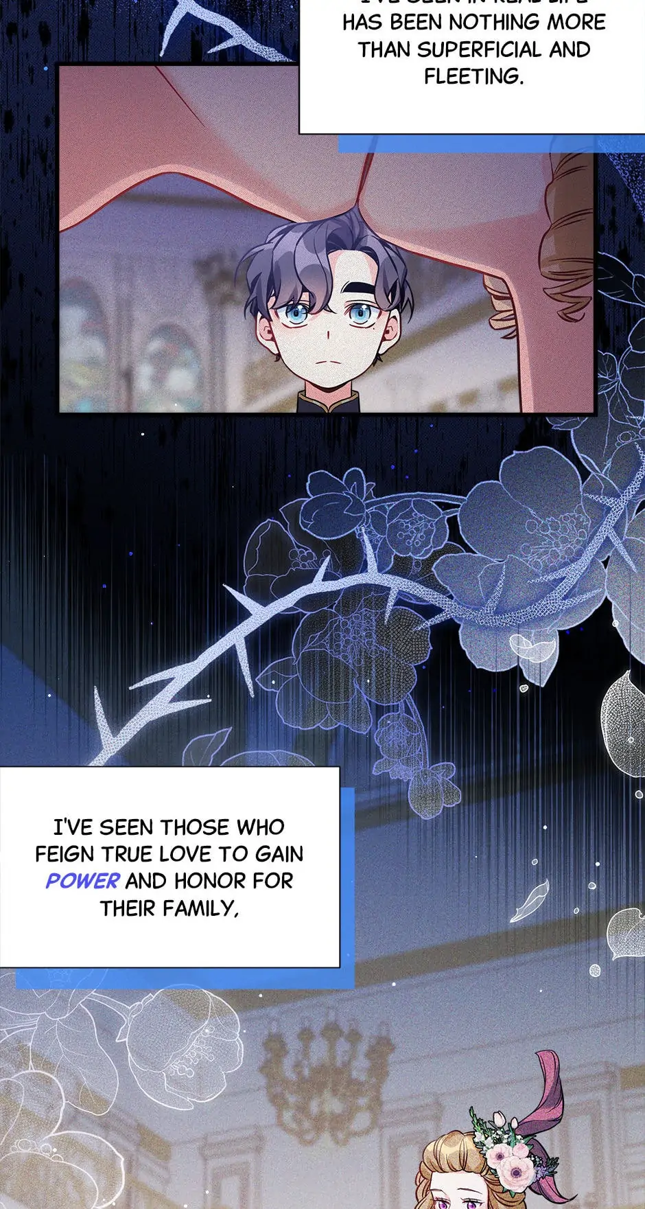 Not-Sew-Wicked Stepmom 「Official」 - Episode 90 manhwa
