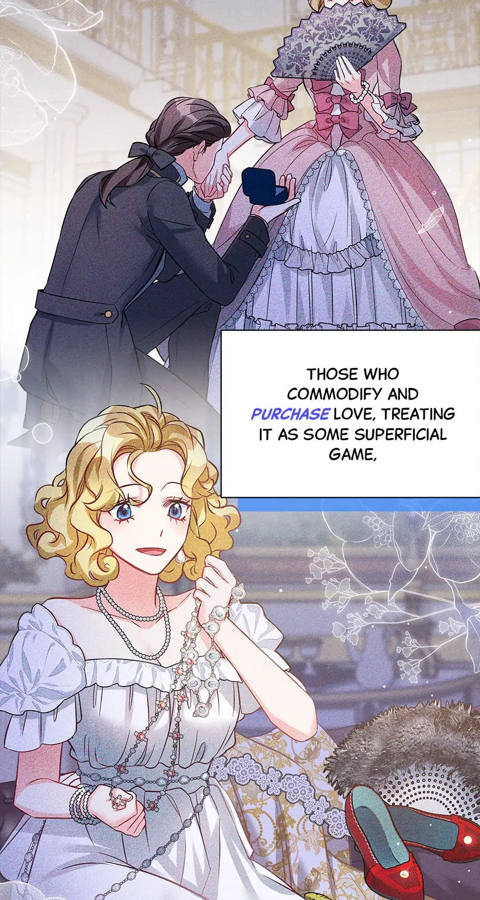 Not-Sew-Wicked Stepmom 「Official」 - Episode 90 manhwa