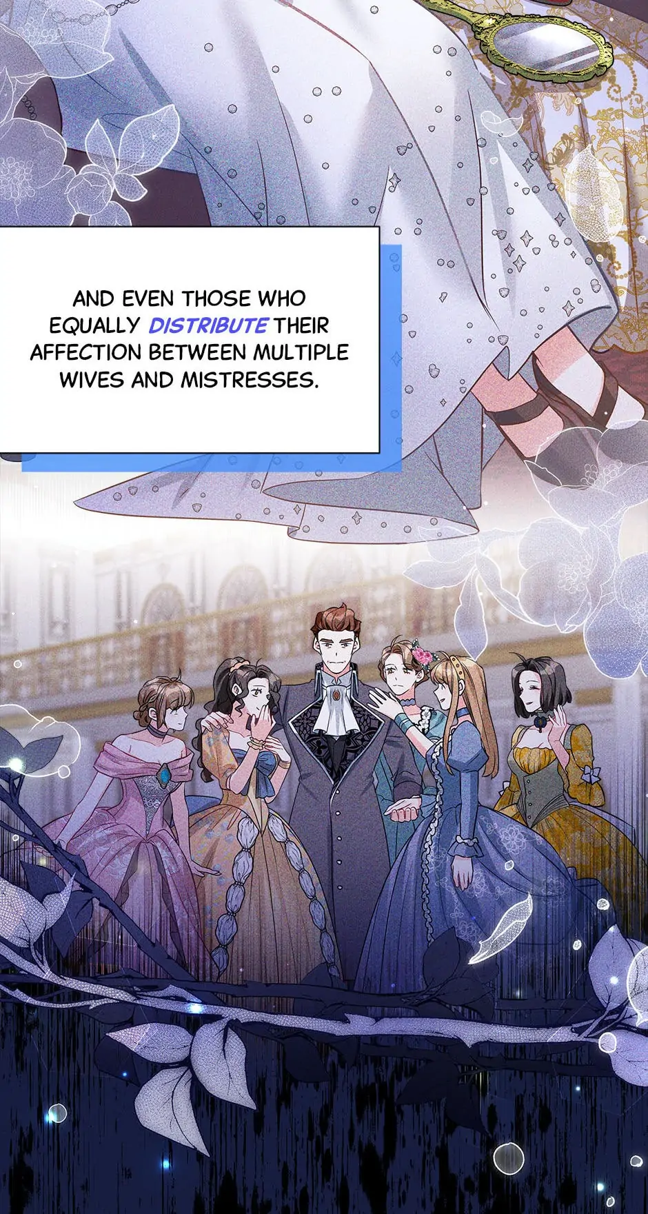Not-Sew-Wicked Stepmom 「Official」 - Episode 90 manhwa