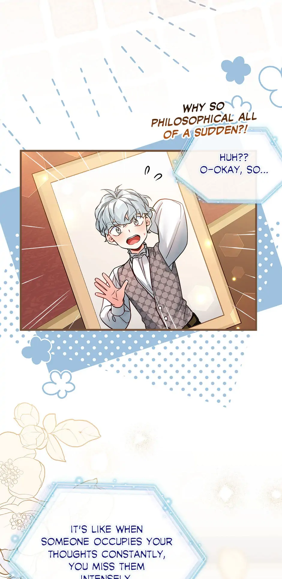 Not-Sew-Wicked Stepmom 「Official」 - Episode 90 manhwa