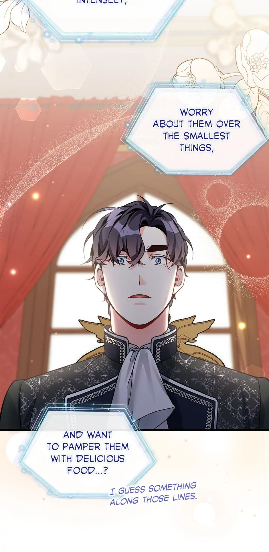 Not-Sew-Wicked Stepmom 「Official」 - Episode 90 manhwa