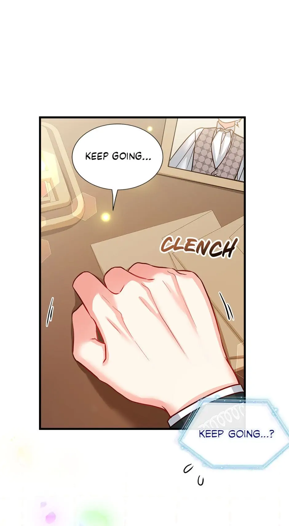 Not-Sew-Wicked Stepmom 「Official」 - Episode 90 manhwa